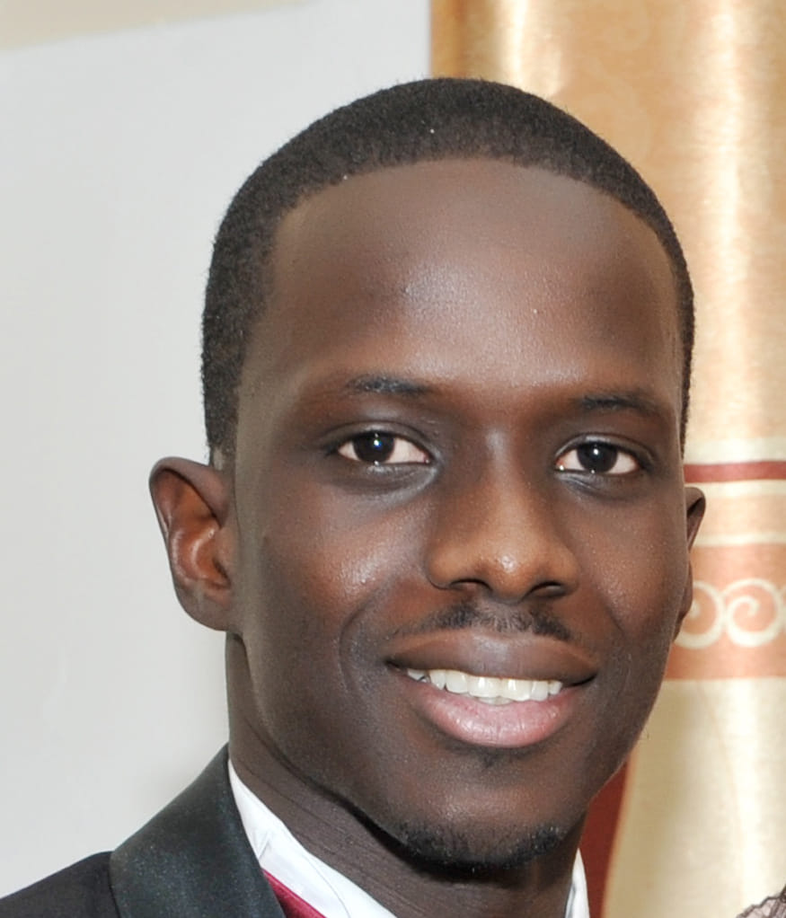 Amadou
