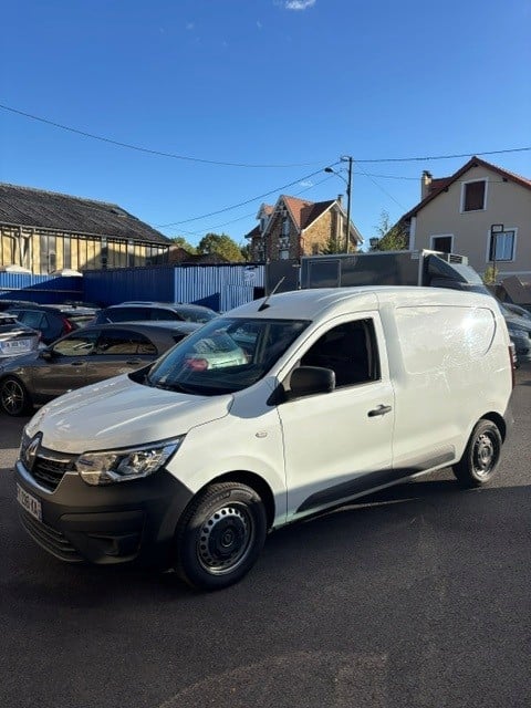 Renault Express avec Climatisation