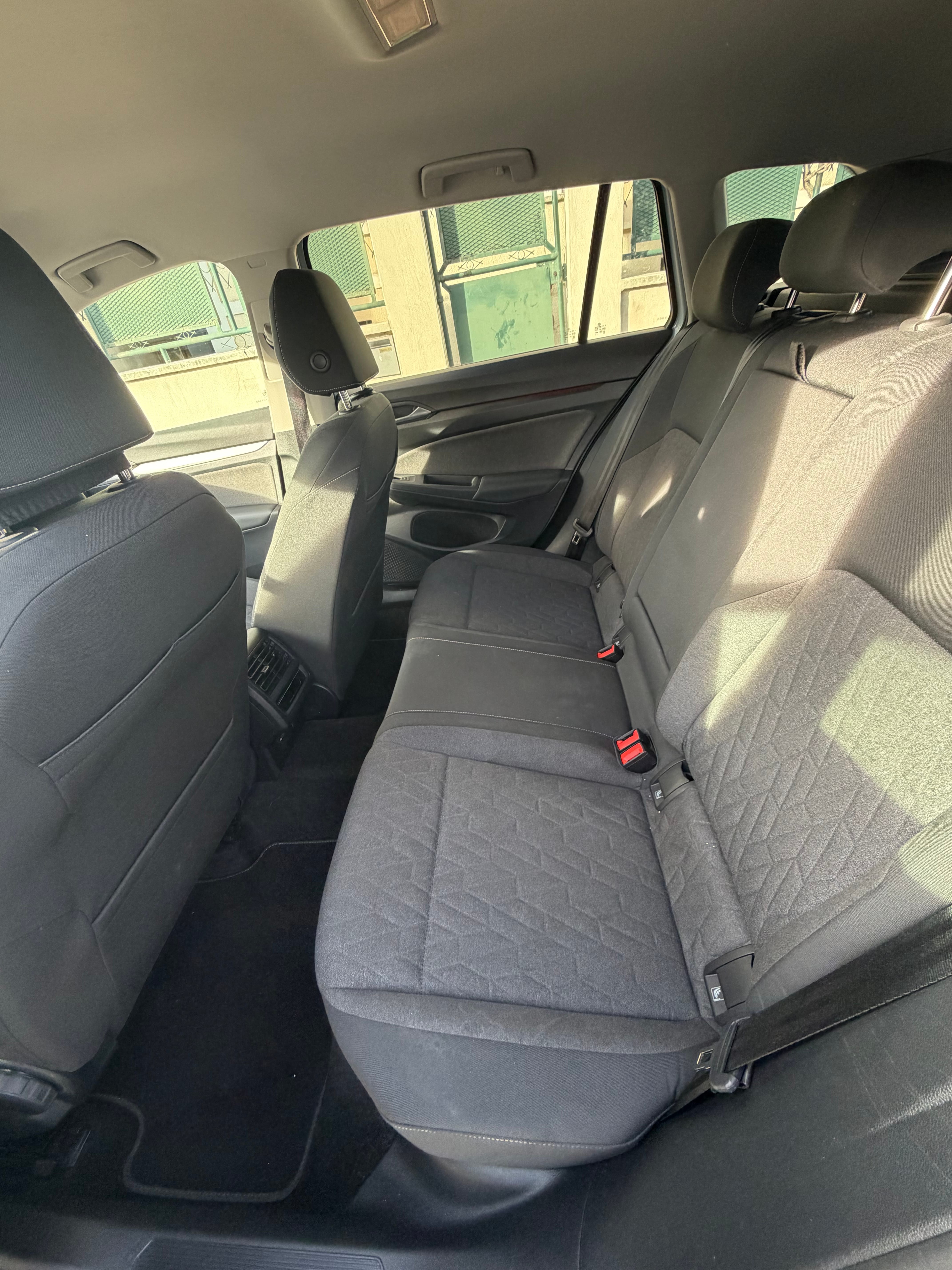 Volkswagen Golf SW Hybride avec Régulateur de vitesse