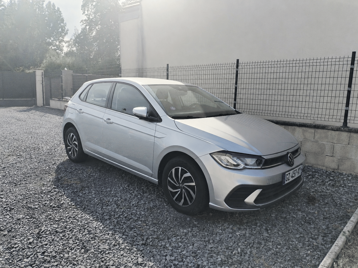 Volkswagen Polo, 2024, Essence 95, automatique