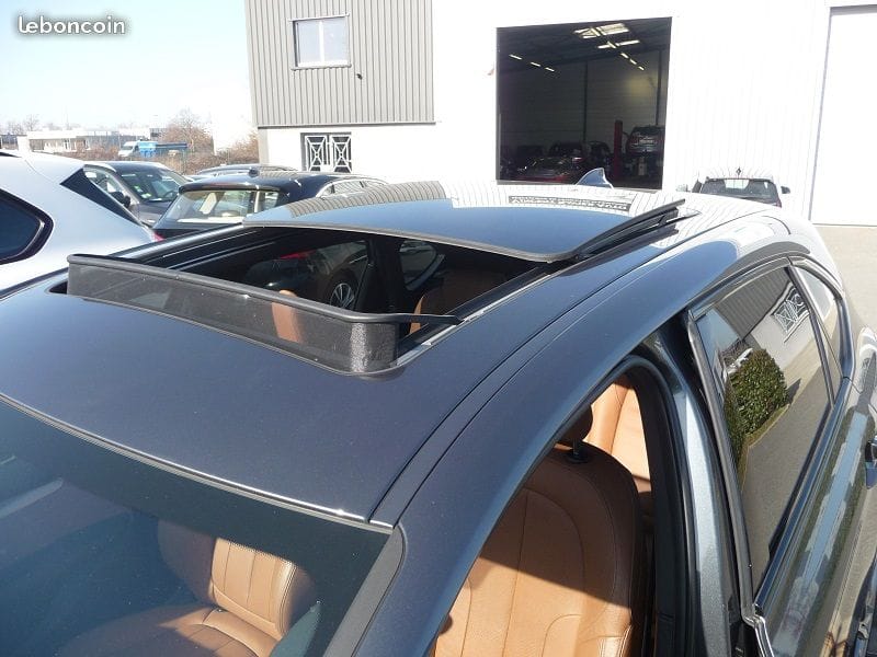 BMW Série 2 Active Tourer 218D - 150ch - M SPORT Cuir Toit ouvrant, 2015, Diesel, automatique