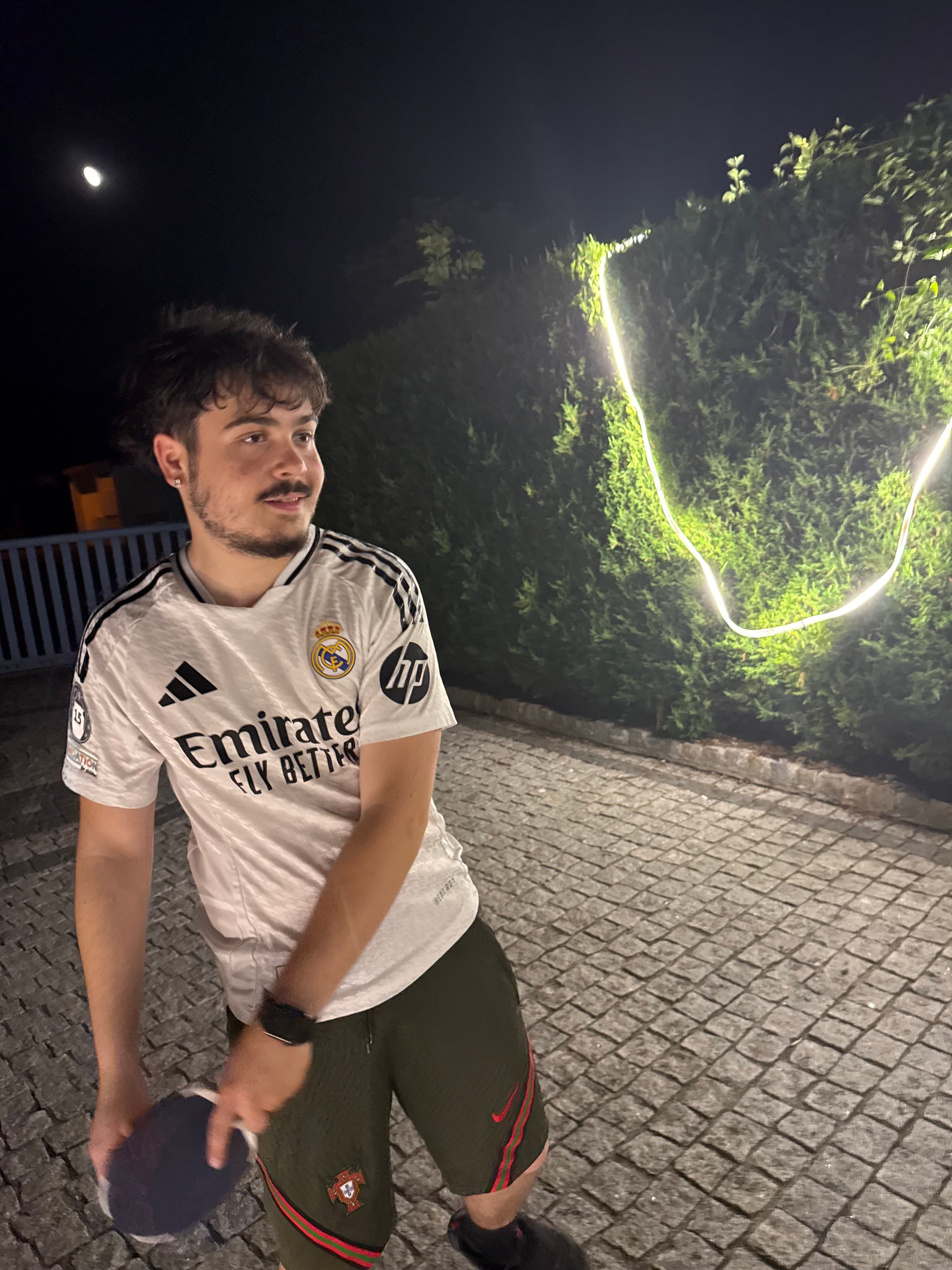 Evan