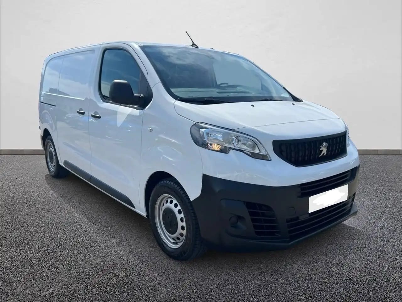 Peugeot Expert 2.0 BLUE HDI 150CH 2021, 2021, Diesel