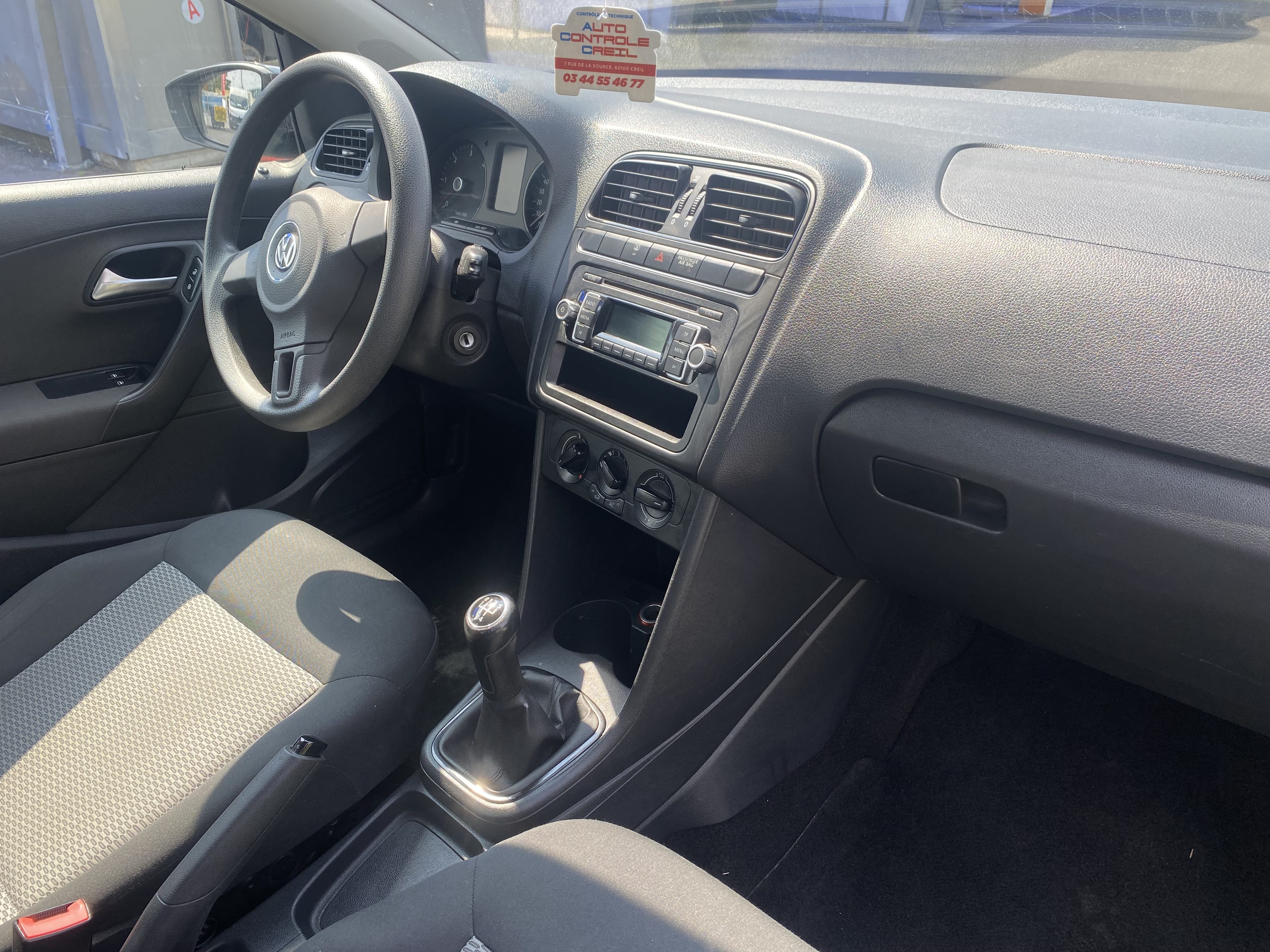 Volkswagen Polo TDI