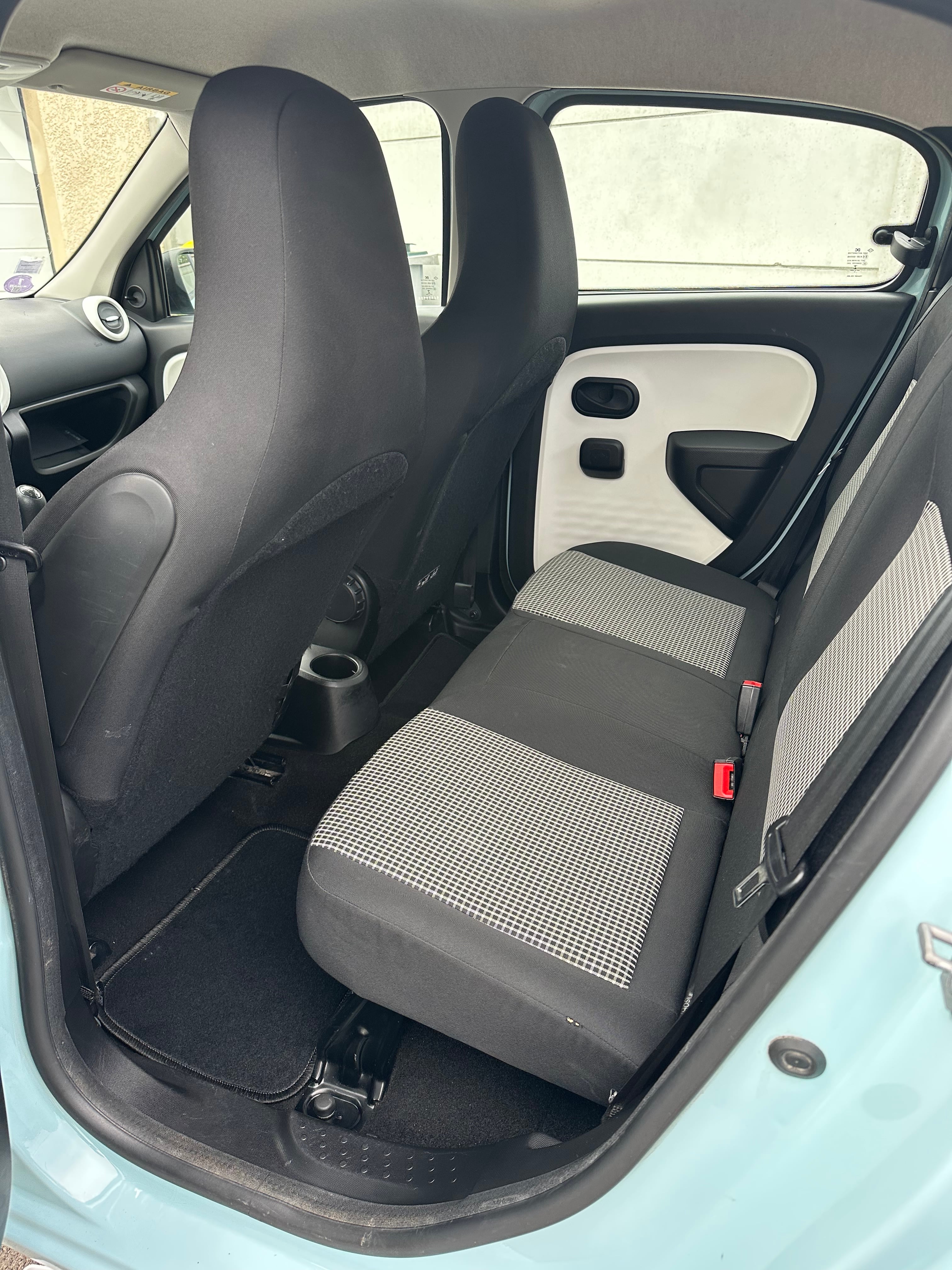 Renault Twingo III