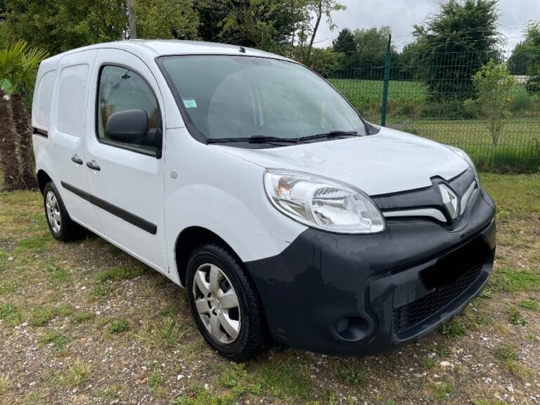Renault Kangoo Express, 2017, Diesel