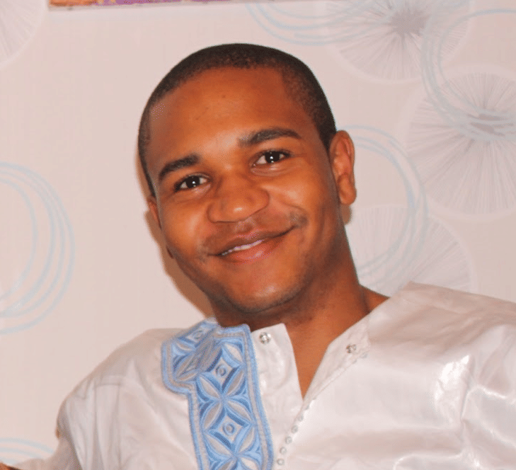 Cherif