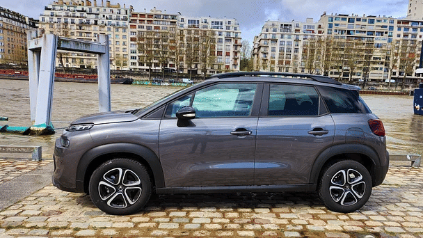Citroen C3 Aircross avec Climatisation