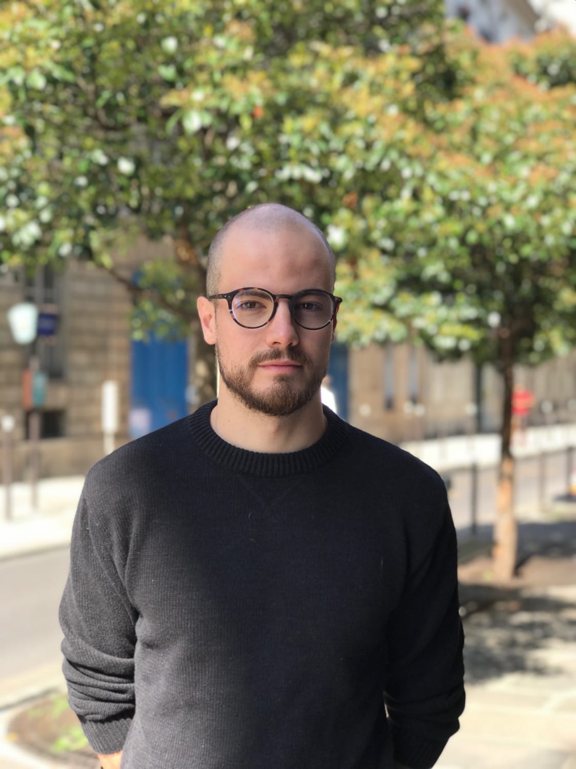 Alexandre