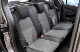 Mercedes-Benz Citan avec Climatisation