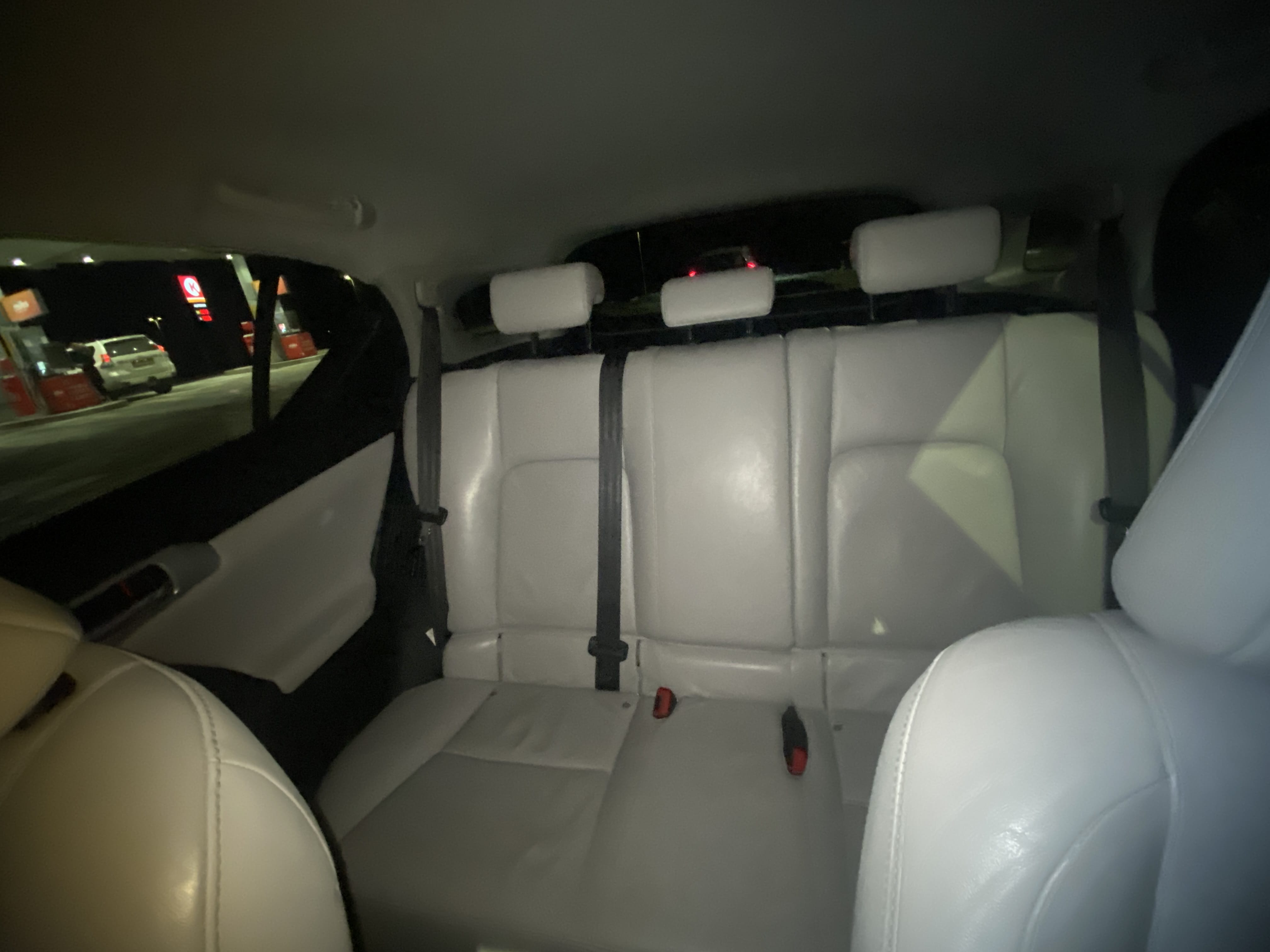 Lexus CT 200h met Bluetooth audio