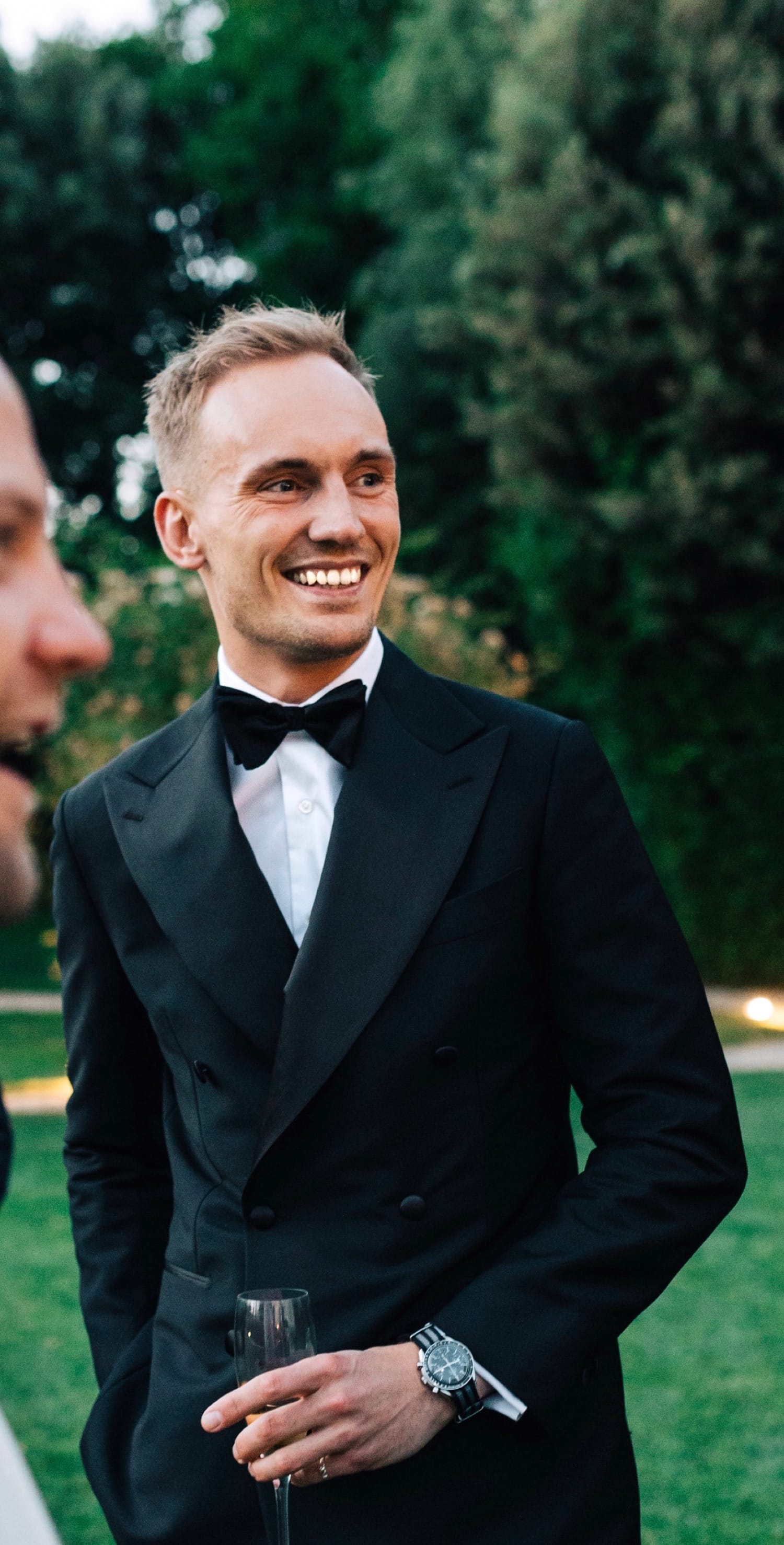 Thomas Hartvig