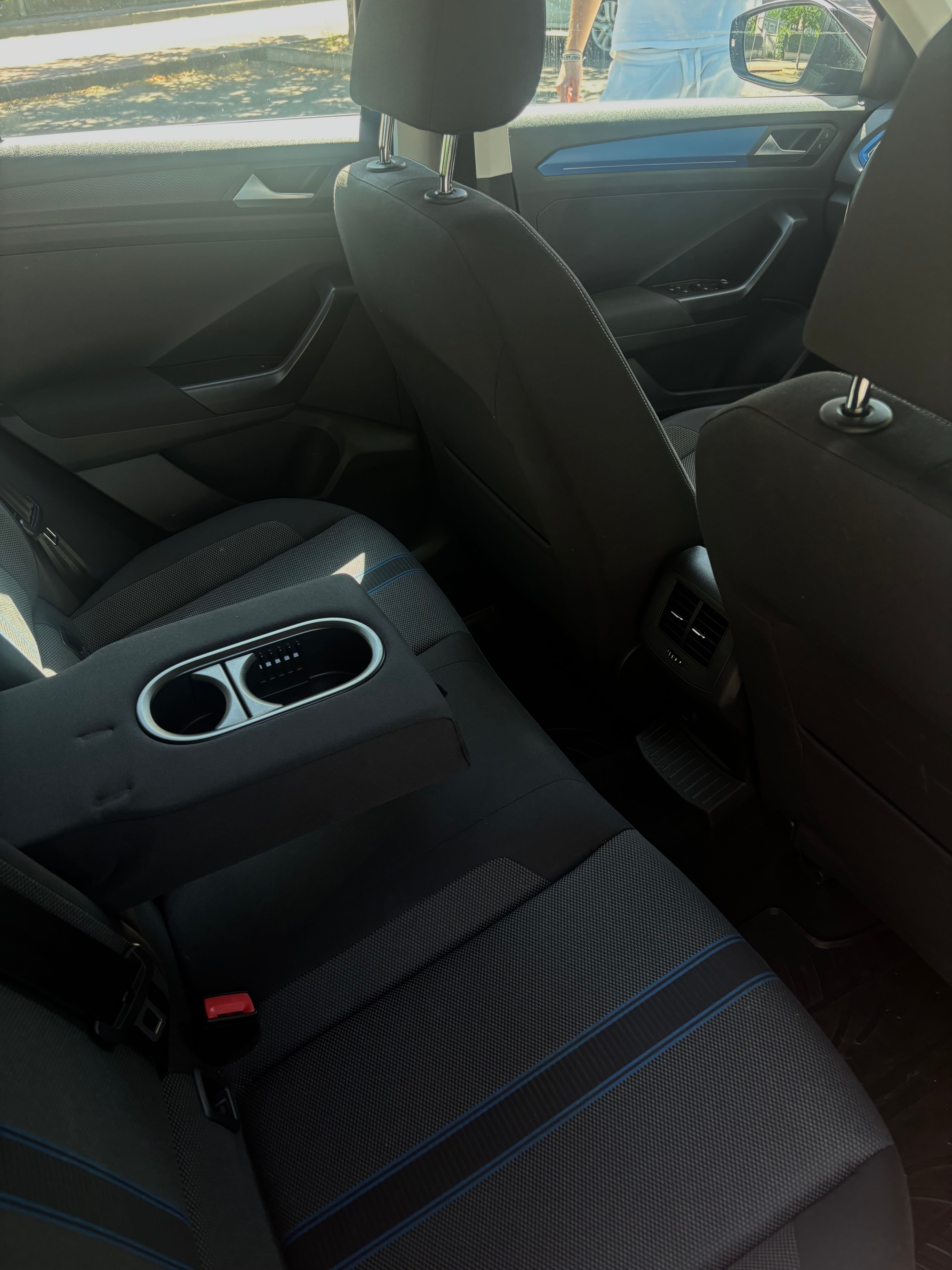 Volkswagen T-Roc 2.0 TDI avec Régulateur de vitesse