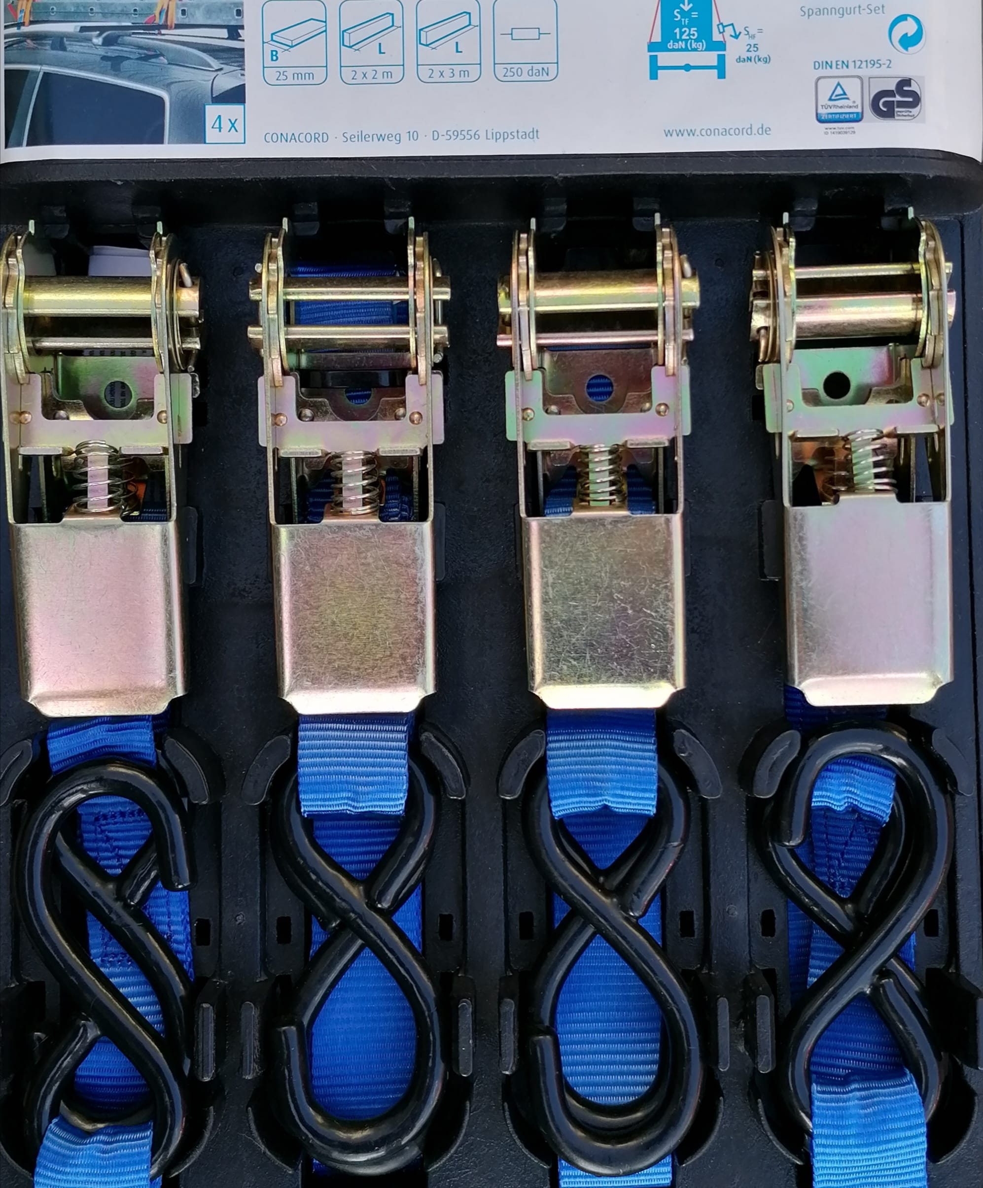 Opel Combo 1.3 CDTI (K)