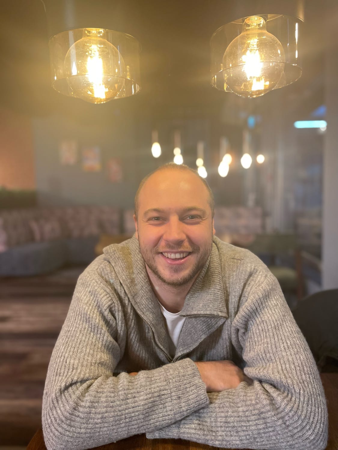 Henrik Ognøy
