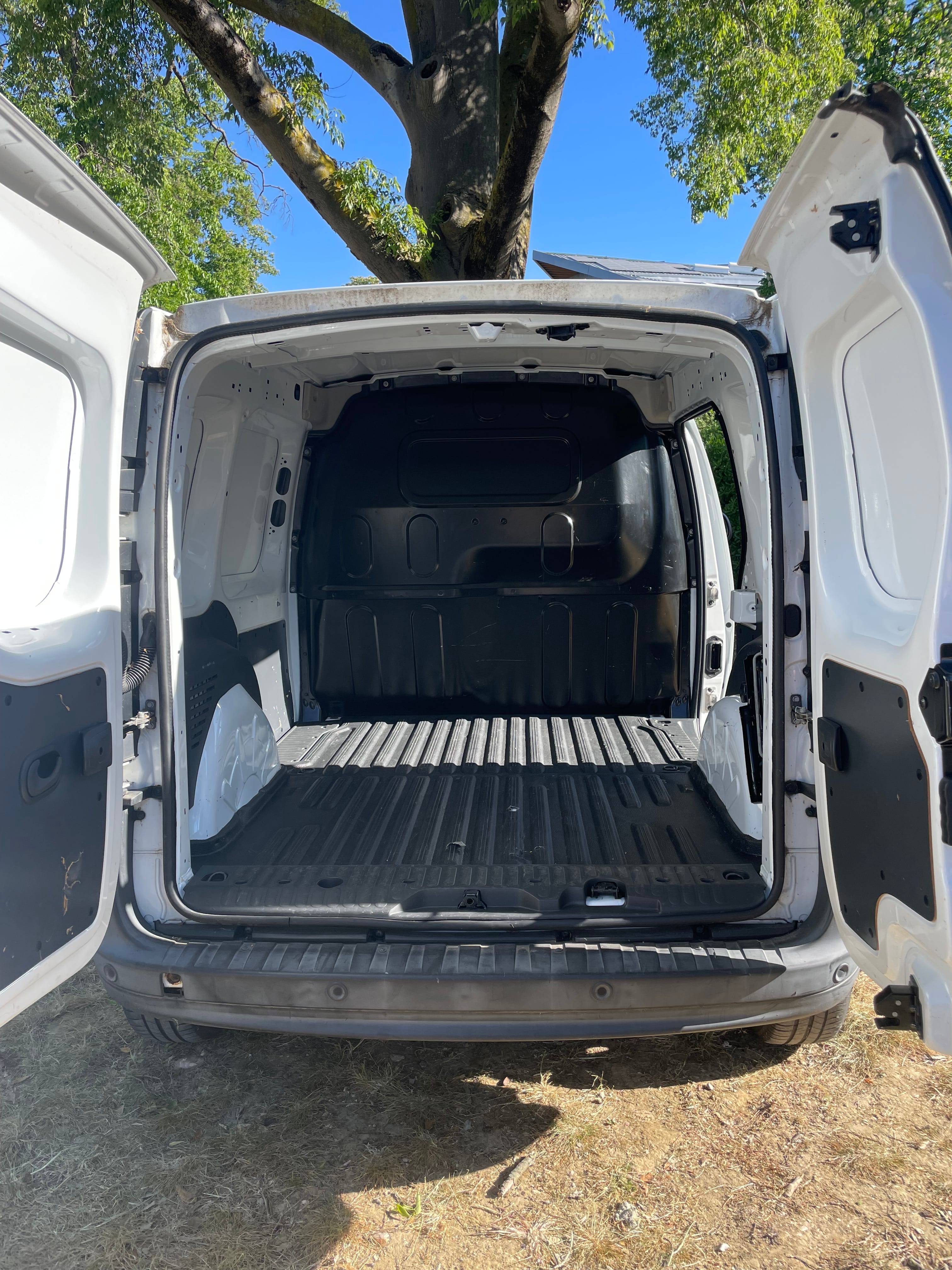 Renault Kangoo Express avec Audio Bluetooth
