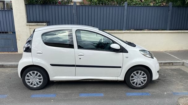 Citroen C1