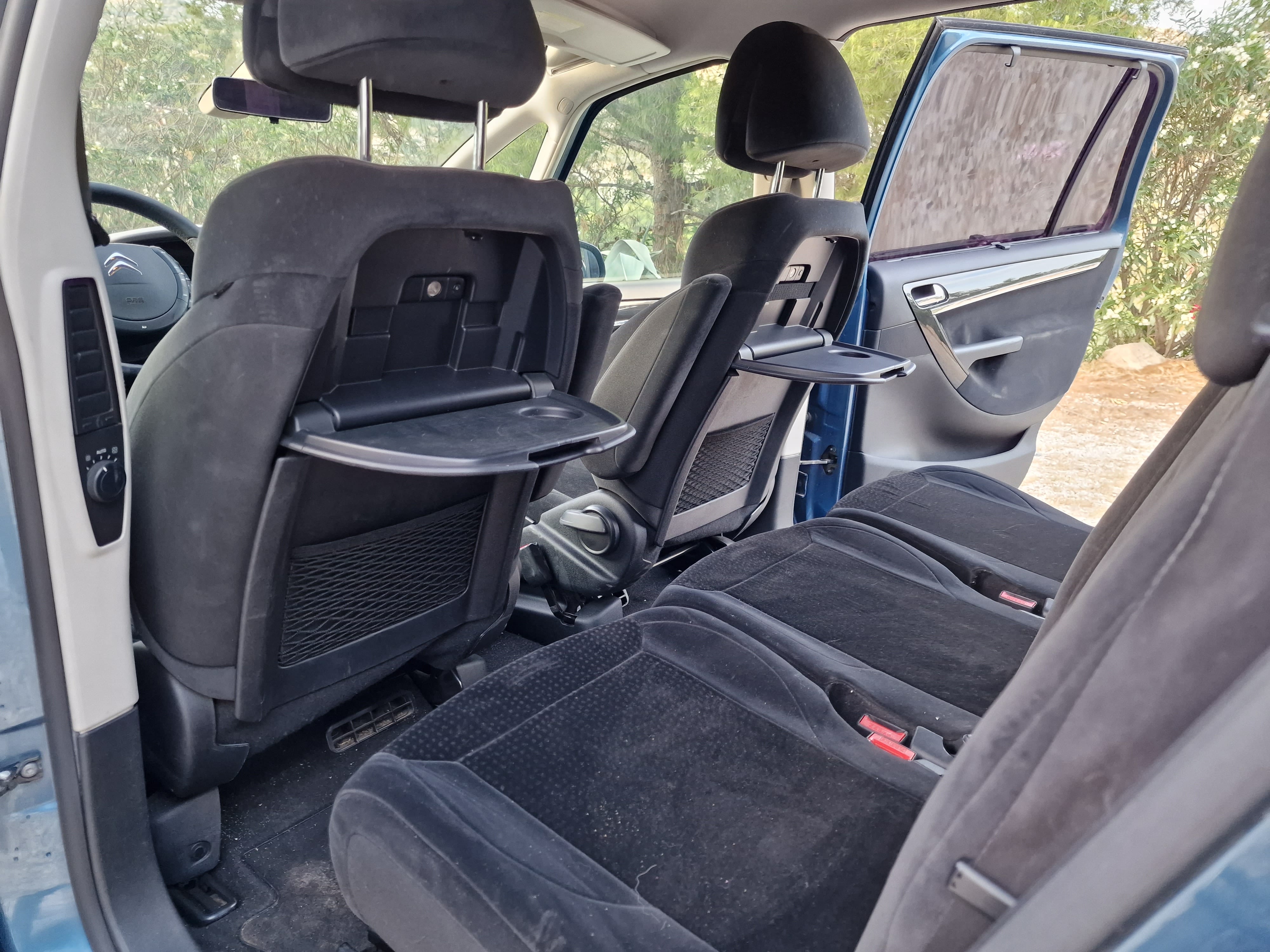 Citroen C4 Grand Picasso