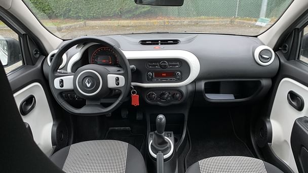 Renault Twingo III