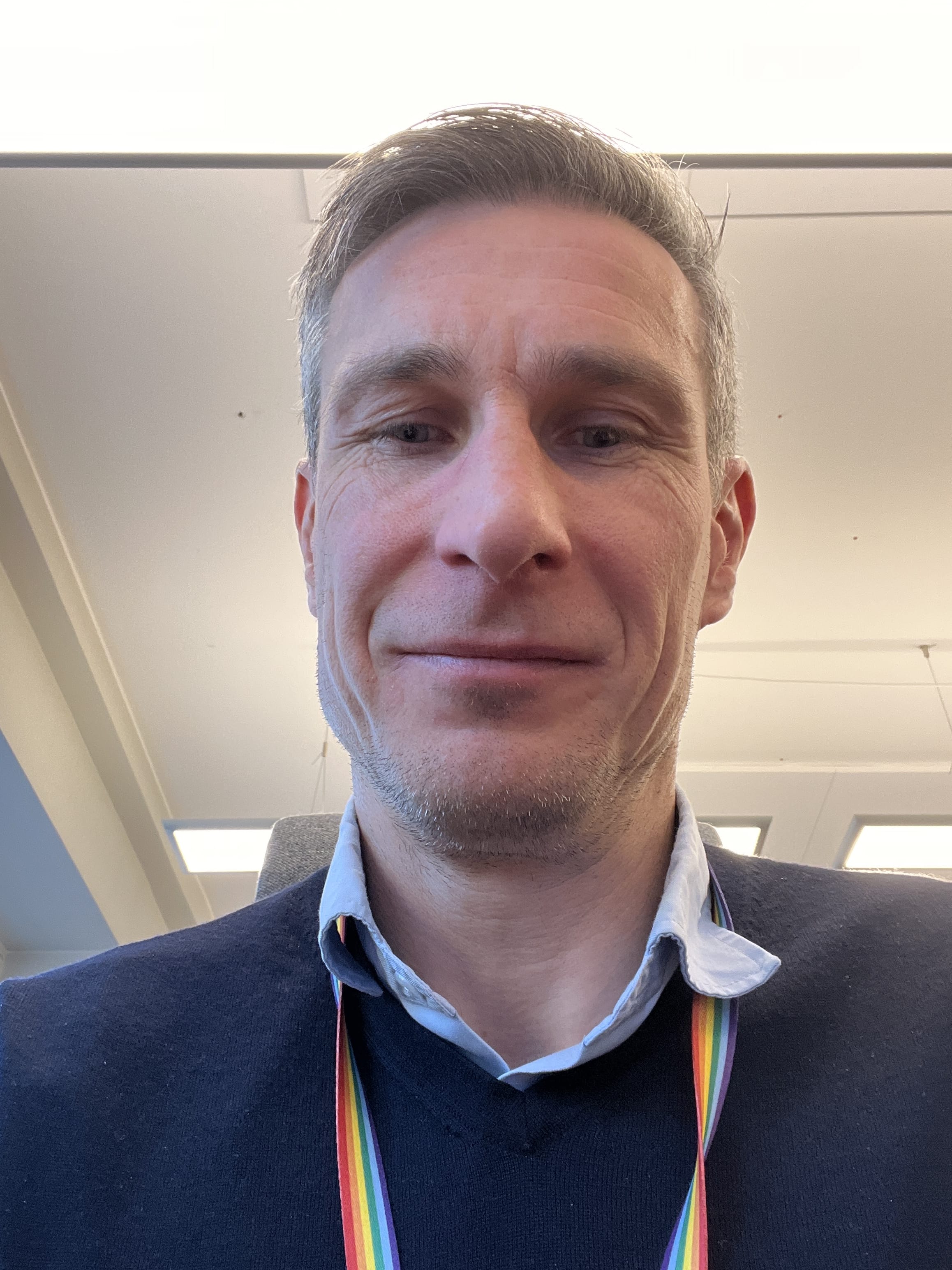 Arnt Bjørnar