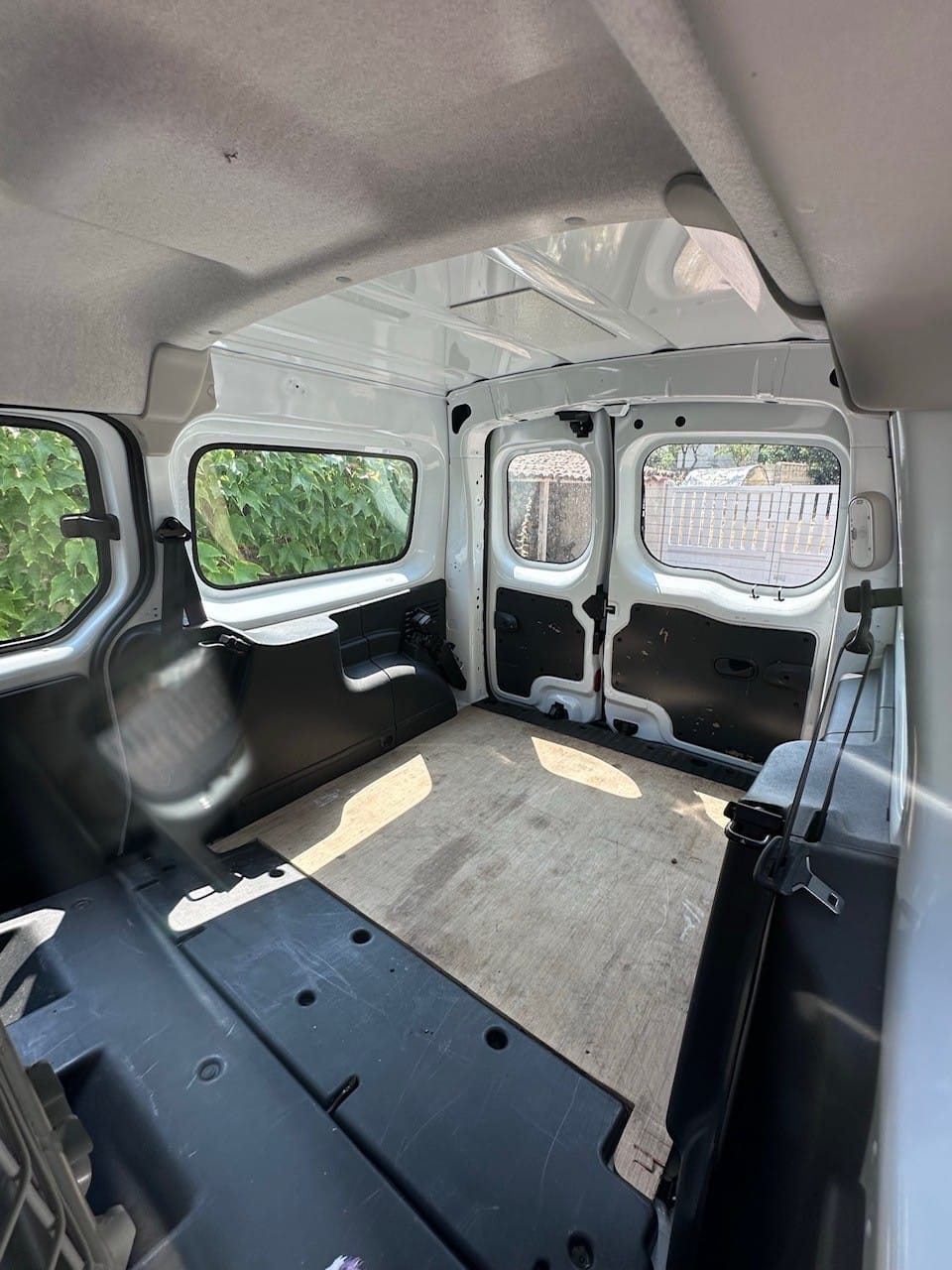 Renault Kangoo Express