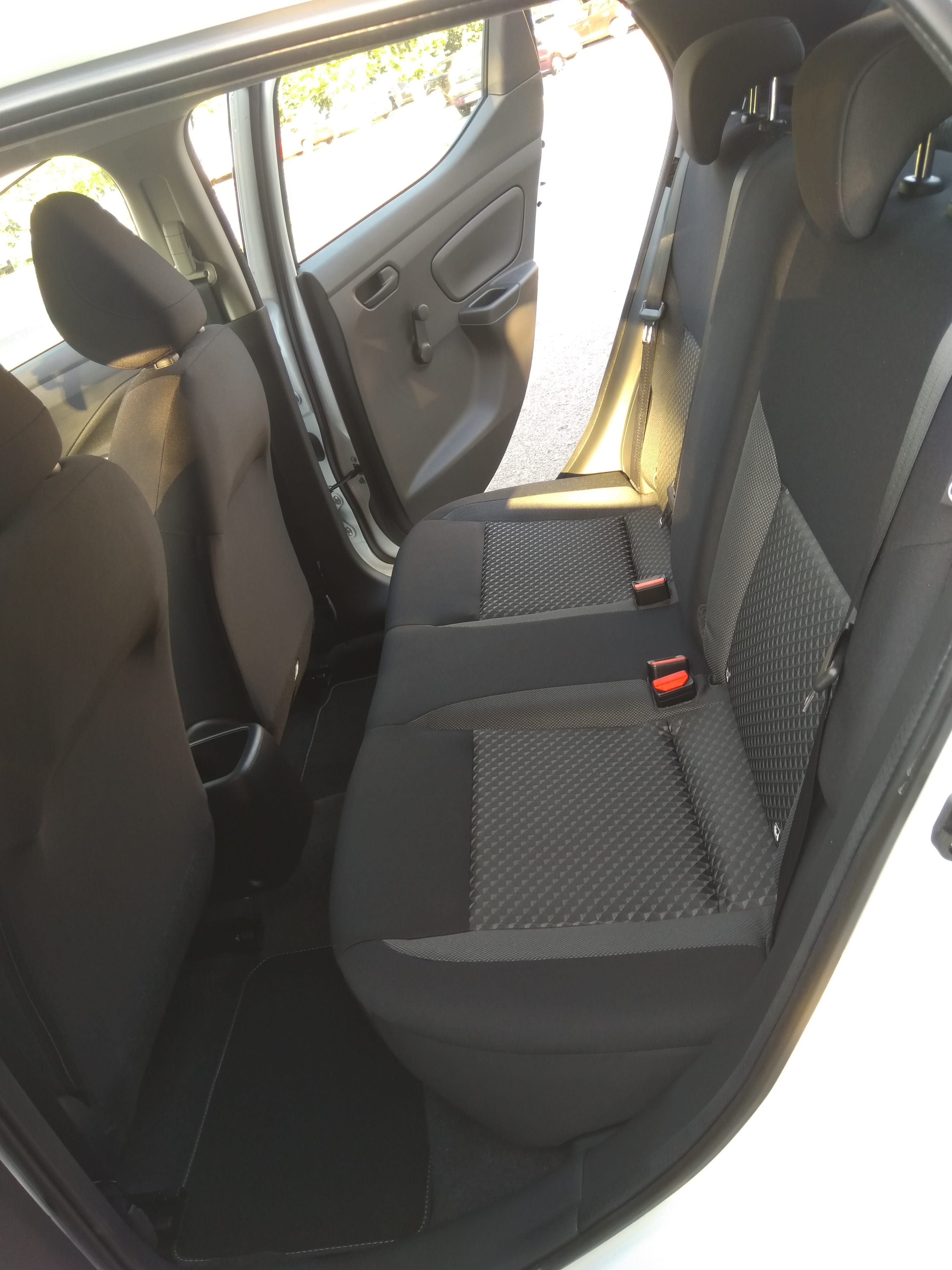 Nissan Micra - Visia pack IG 72
