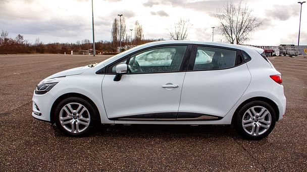 Renault Clio 90CH - Clim - 5 portes - Proche gare avec Climatisation