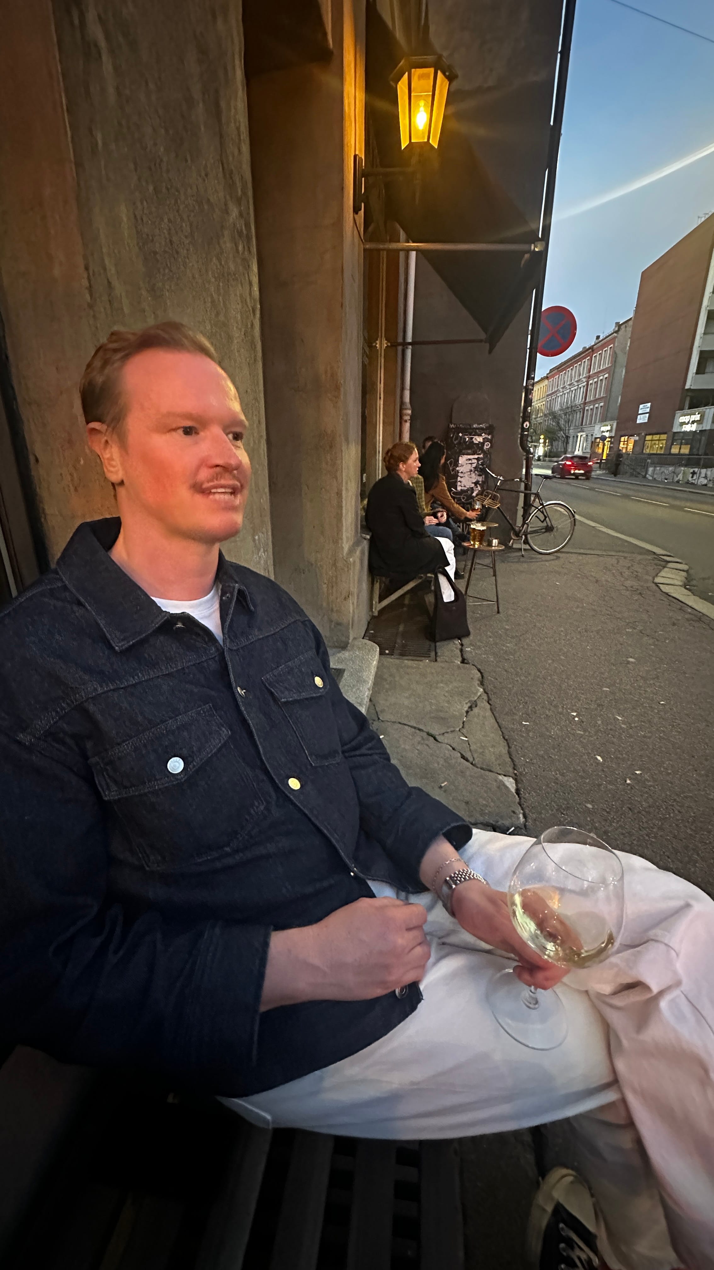 Andreas