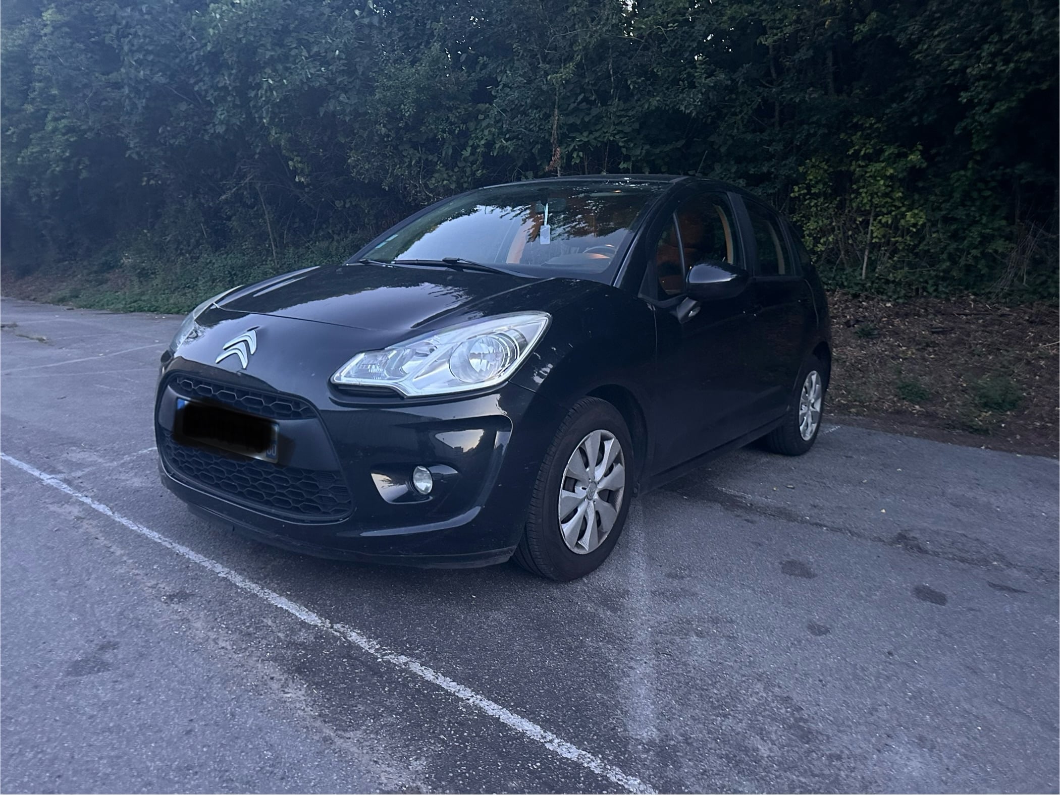 Citroen C3, 2011, Diesel