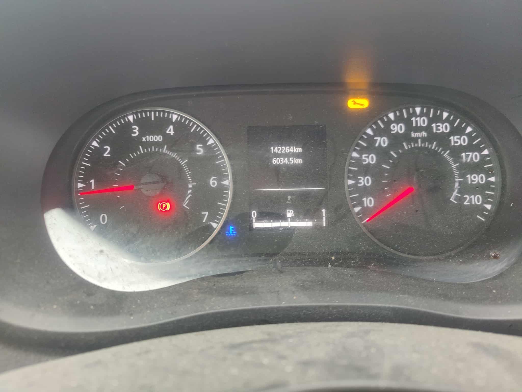 Renault Master avec Android Auto