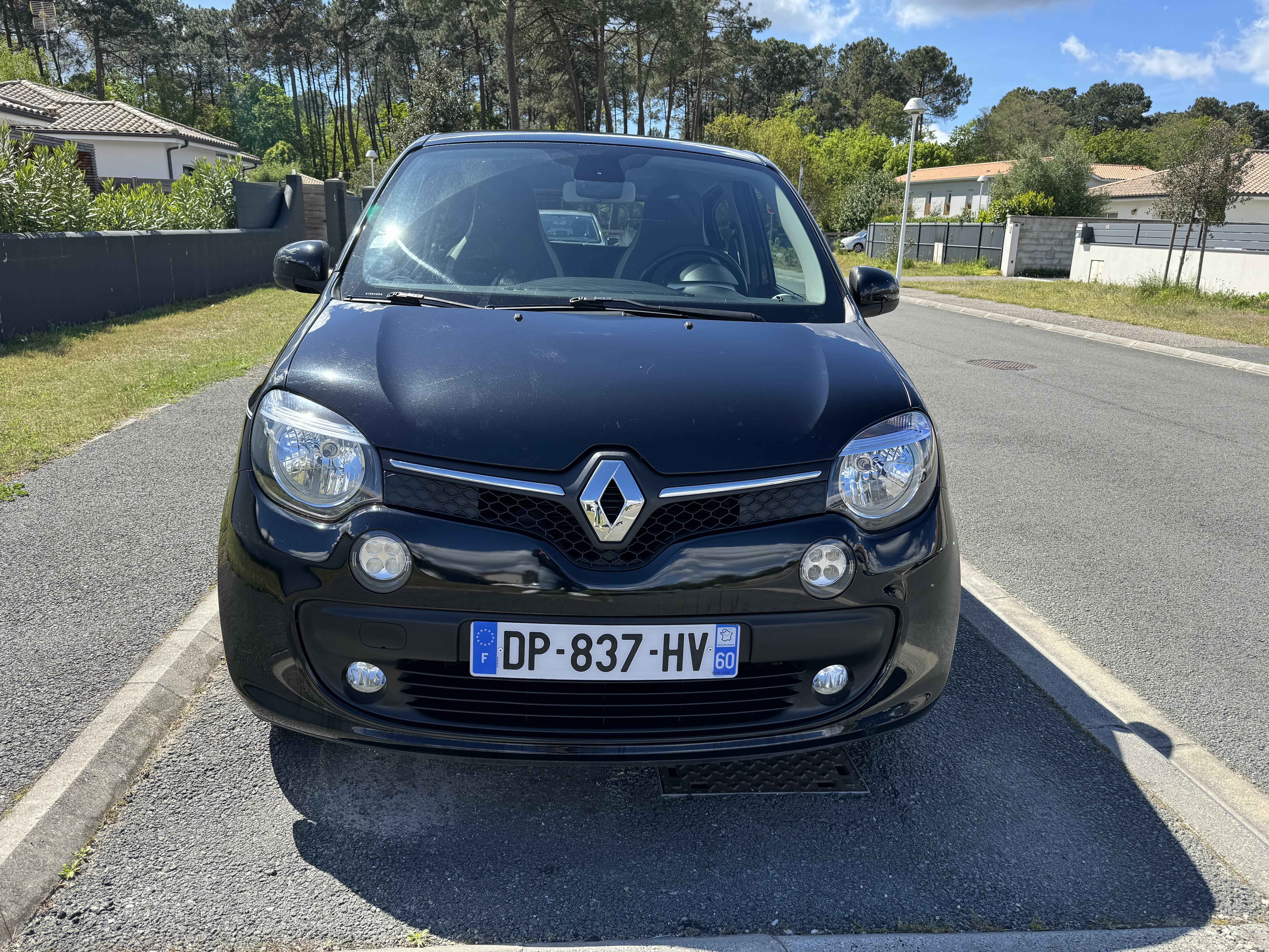 Renault Twingo III 1.0 TCe 70