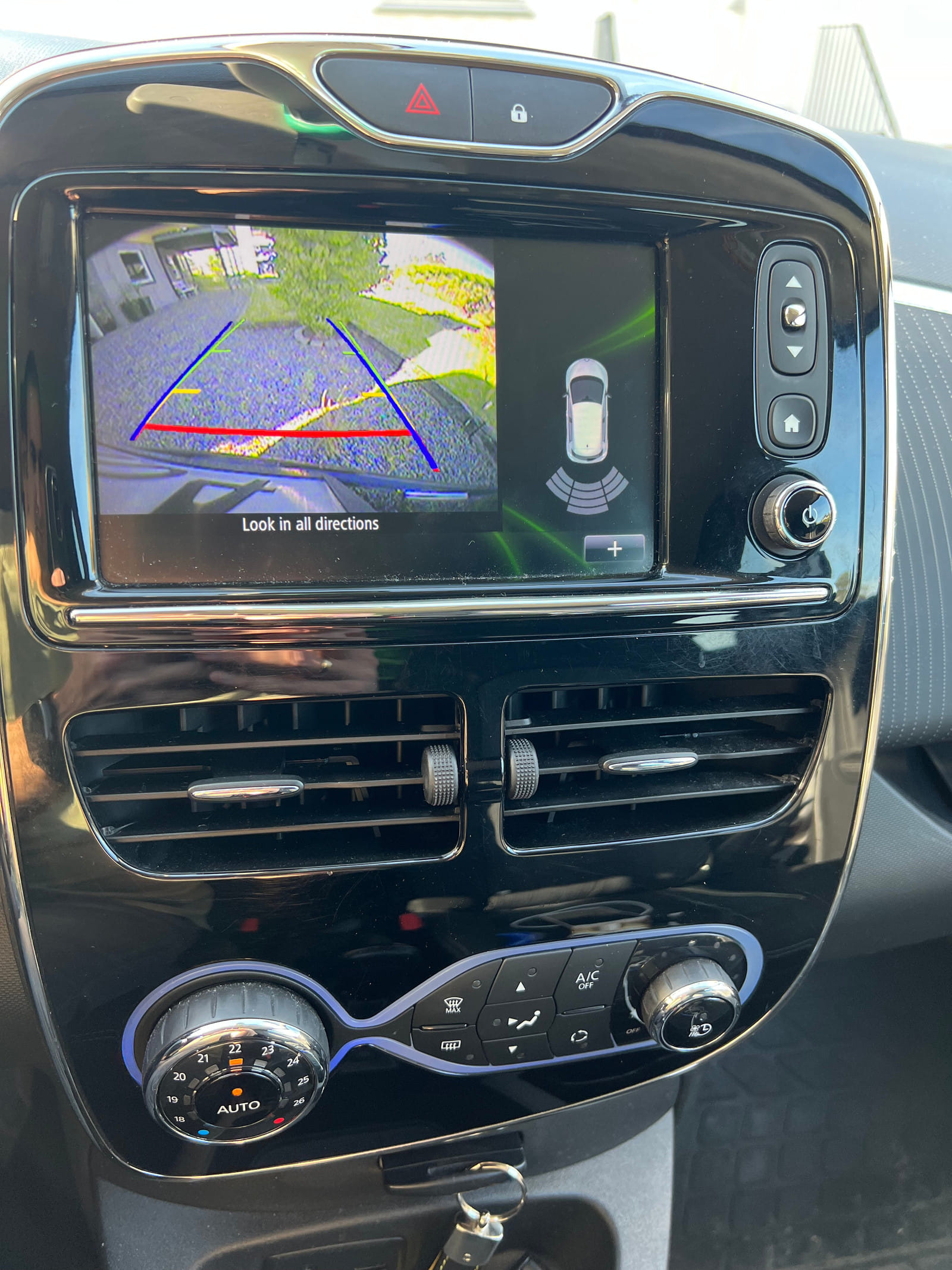 Renault ZOE R110 Intense med Cruisekontroll