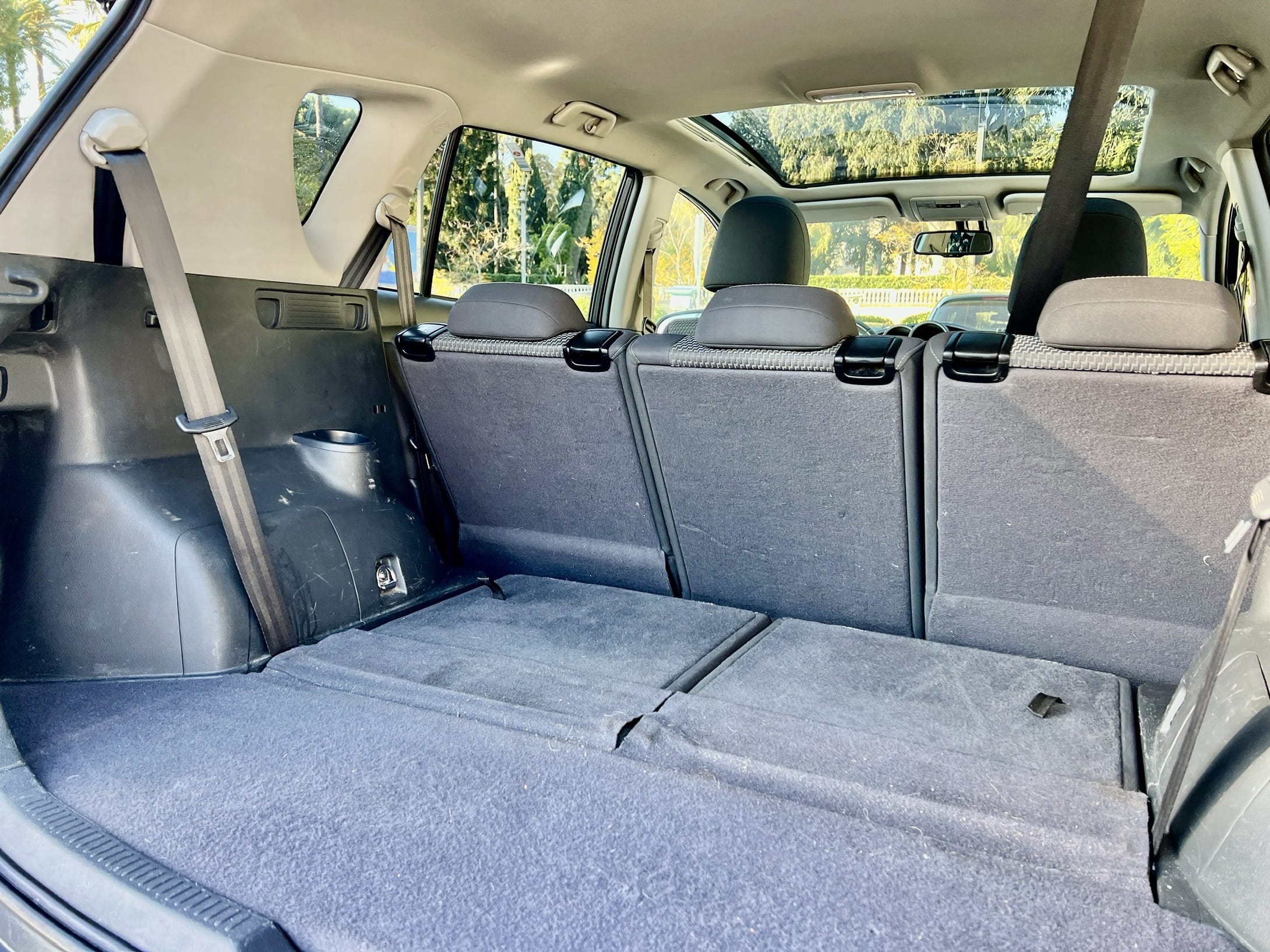 Toyota Verso 1.6 SKYBLUE avec Entrée audio / iPod