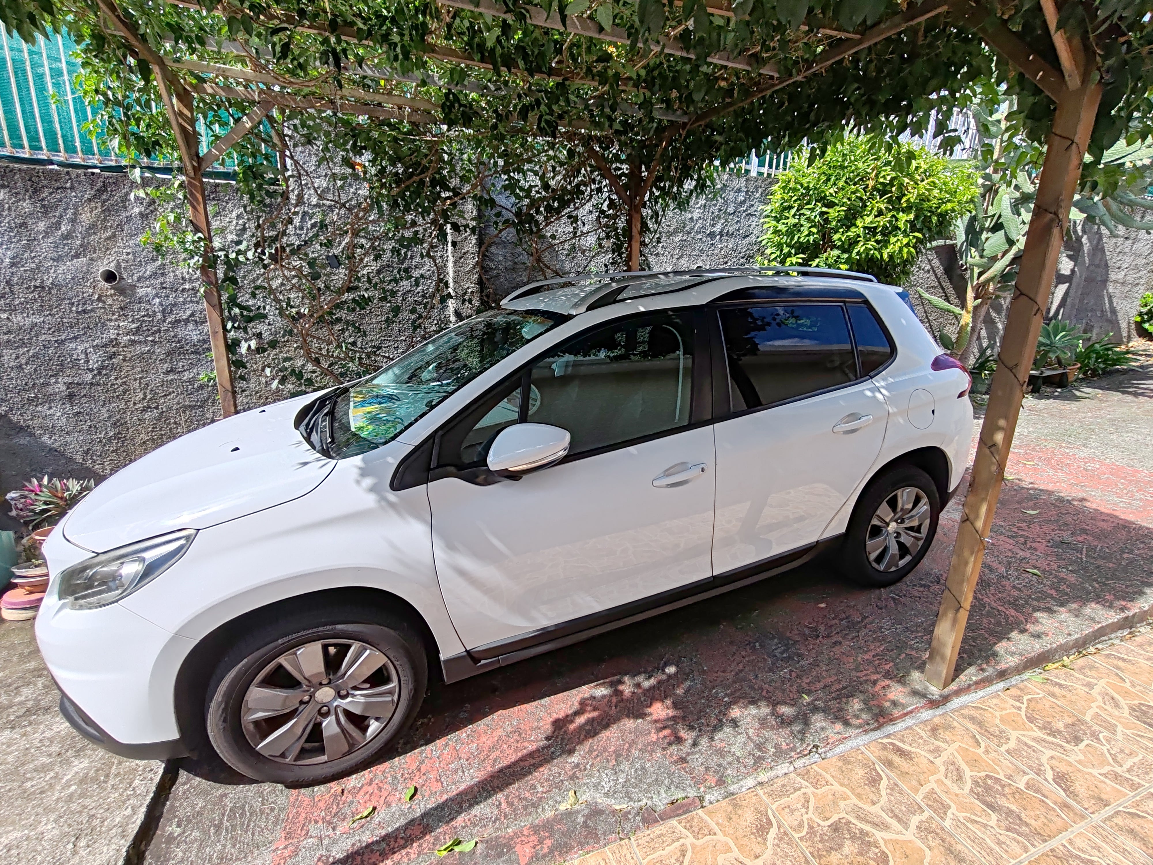 Peugeot 2008, 2019, Diesel