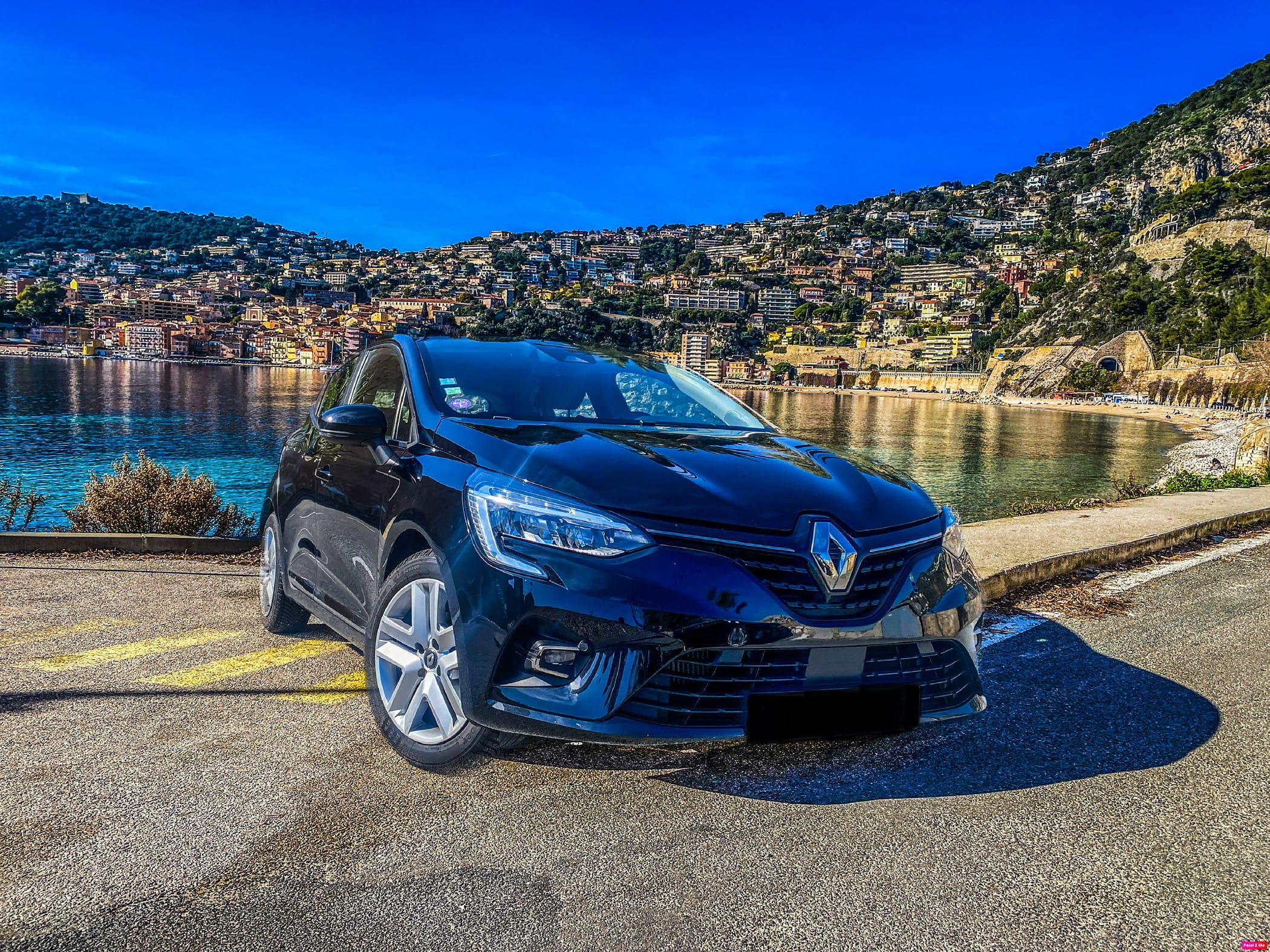 Renault Clio 198, 2022, Essence 98