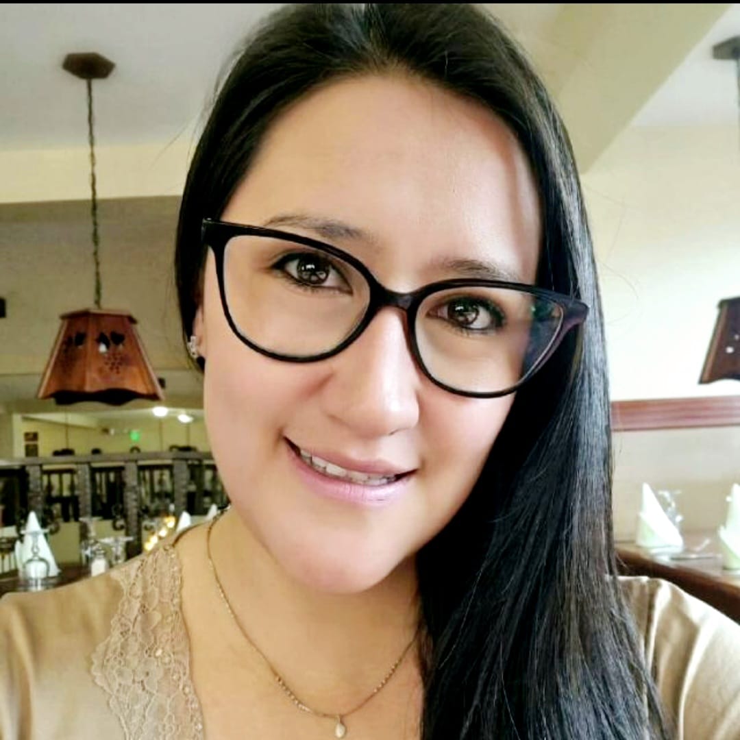 Tania Elizabeth