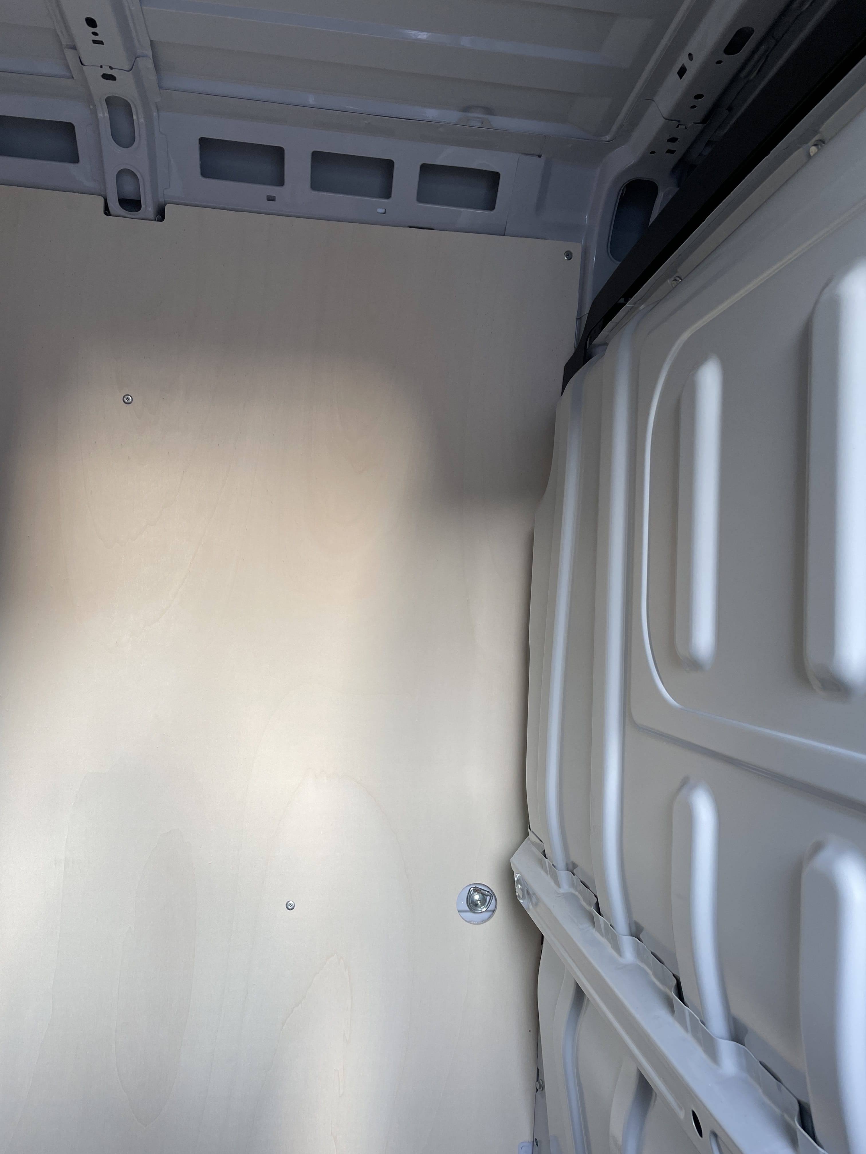 Fiat Ducato avec Entrée audio / iPod