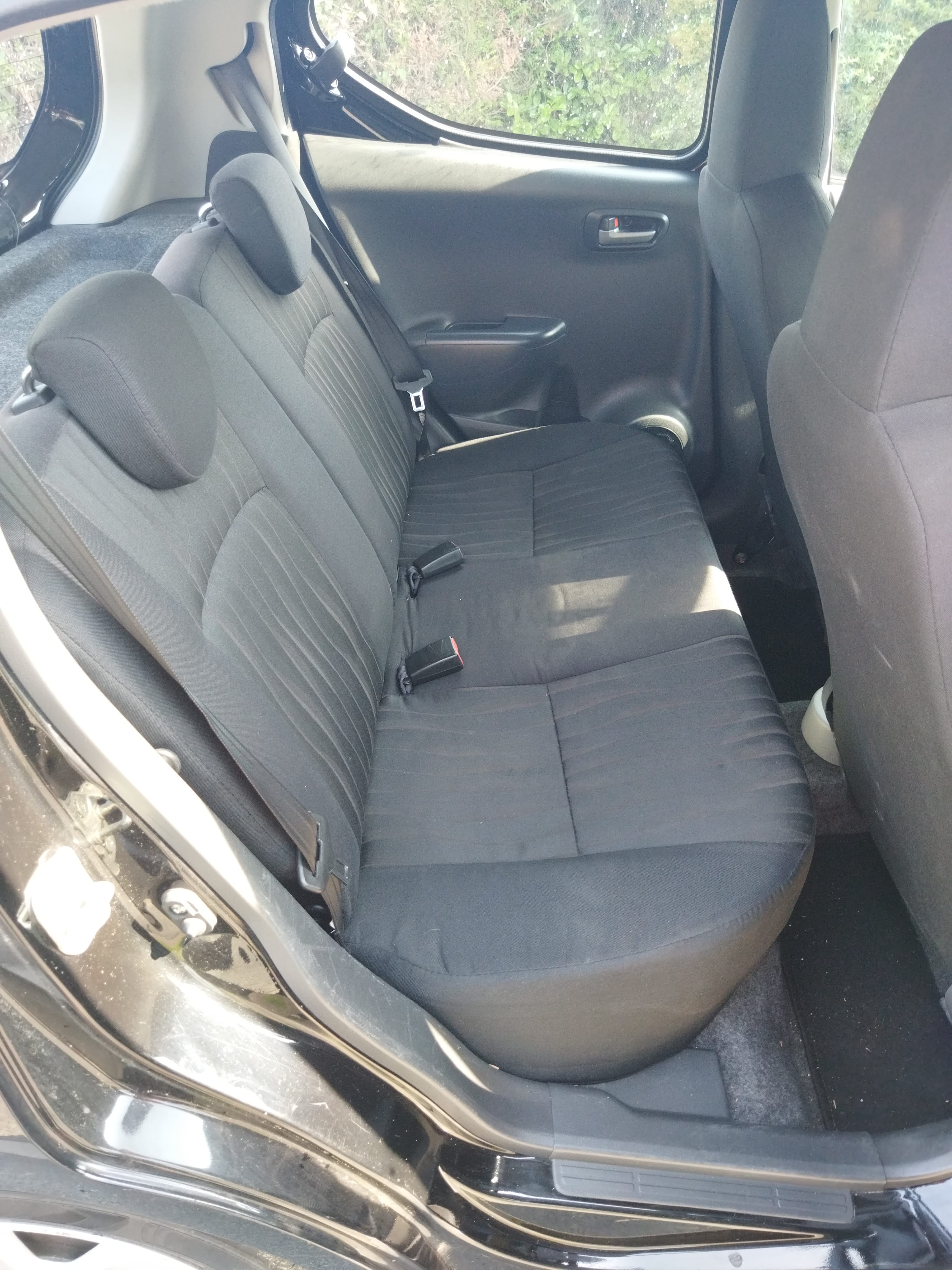 Nissan Pixo 1.0