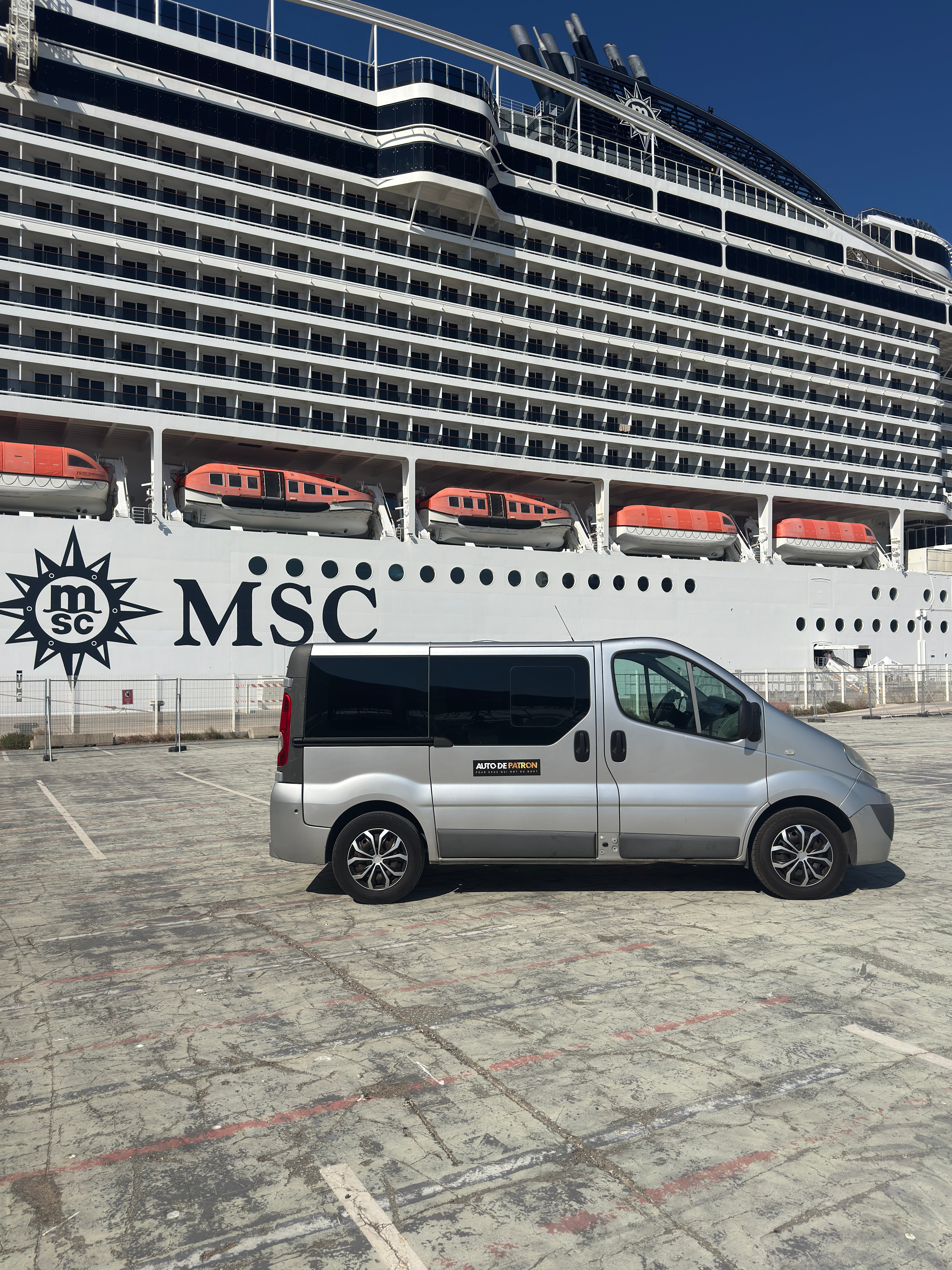 Renault Trafic Passenger Minibus 9 places, 2013, Diesel, 9 places et plus