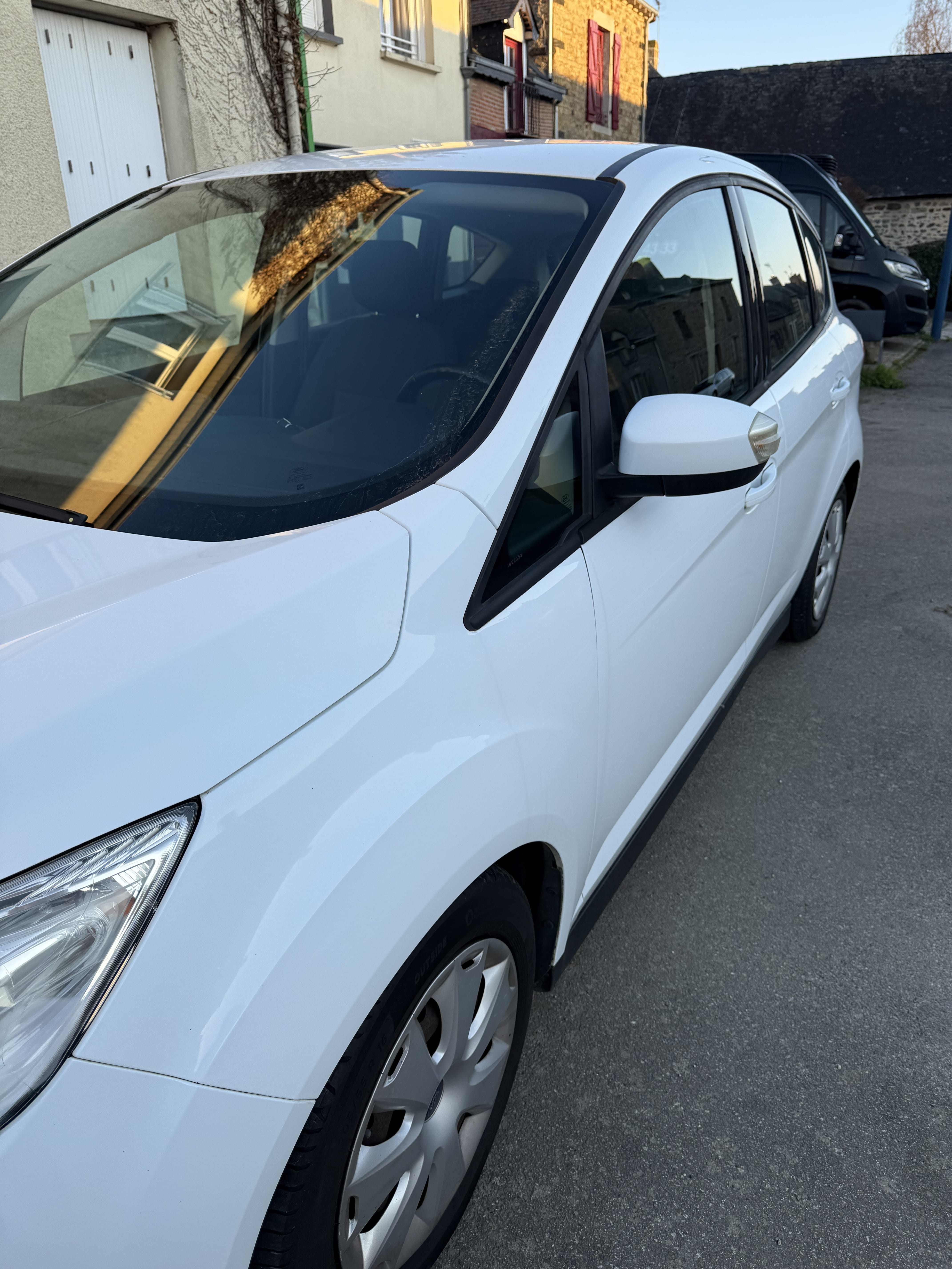 Ford C-Max, 2013, Essence 95