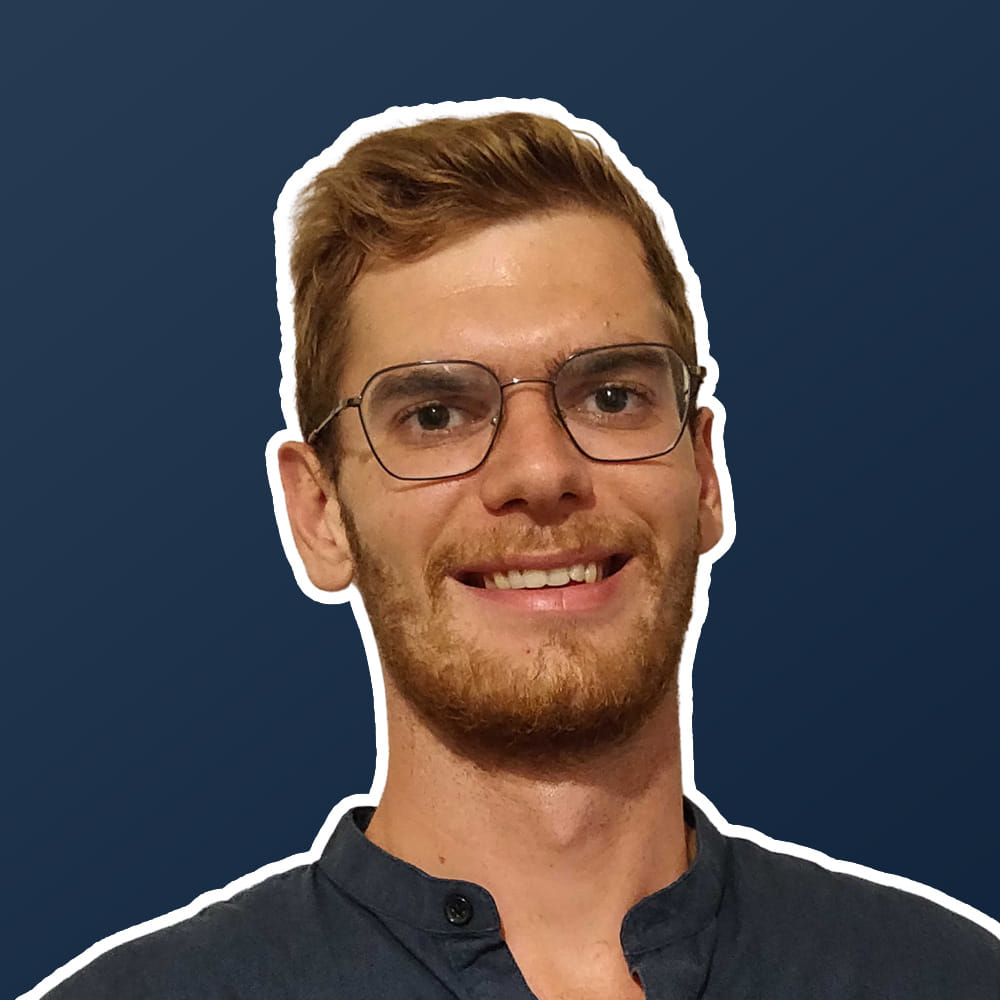 Matthieu Pierre Etienne