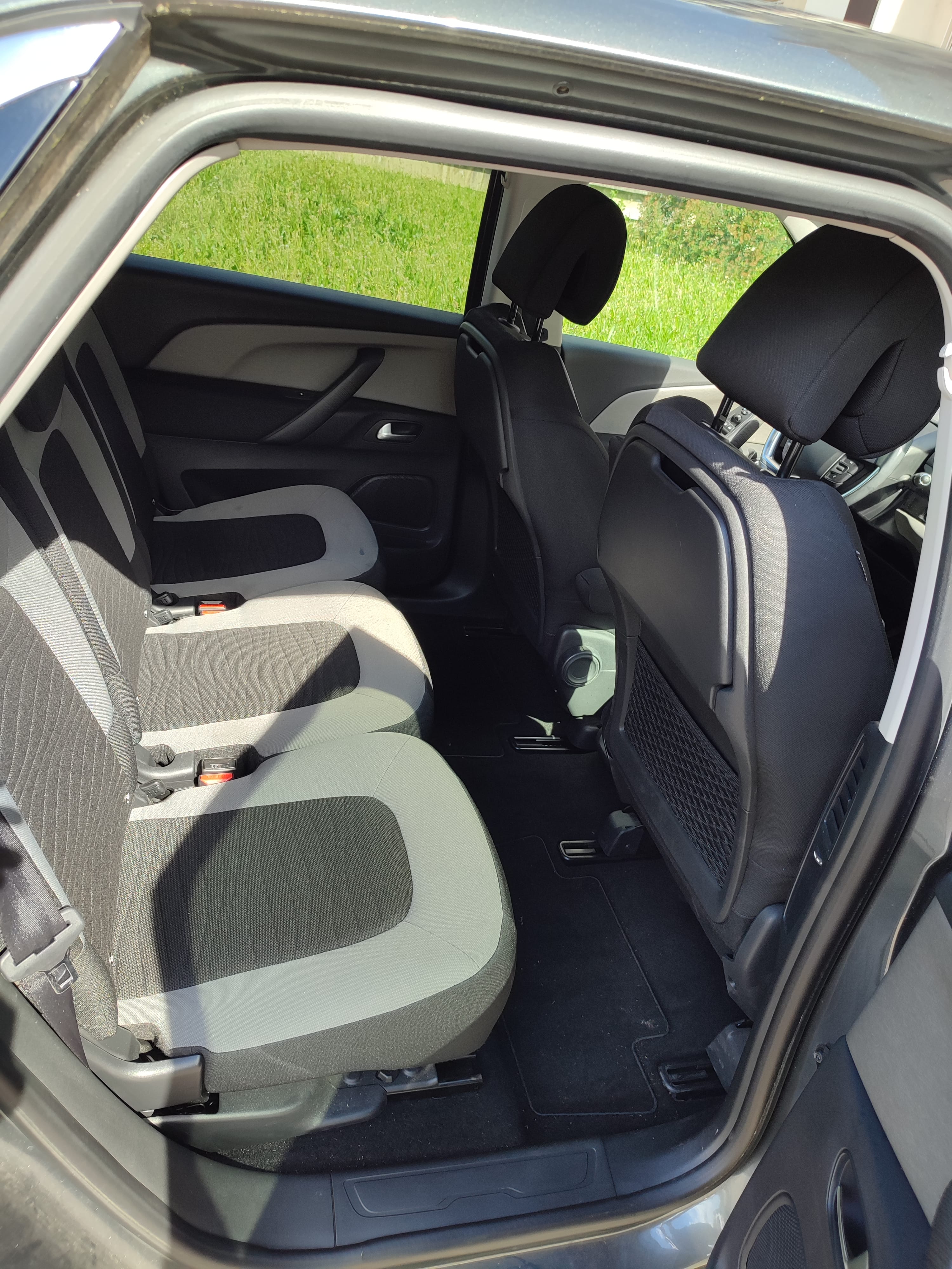 Citroen C4 Picasso - Puretech 130 Intensive • 2016