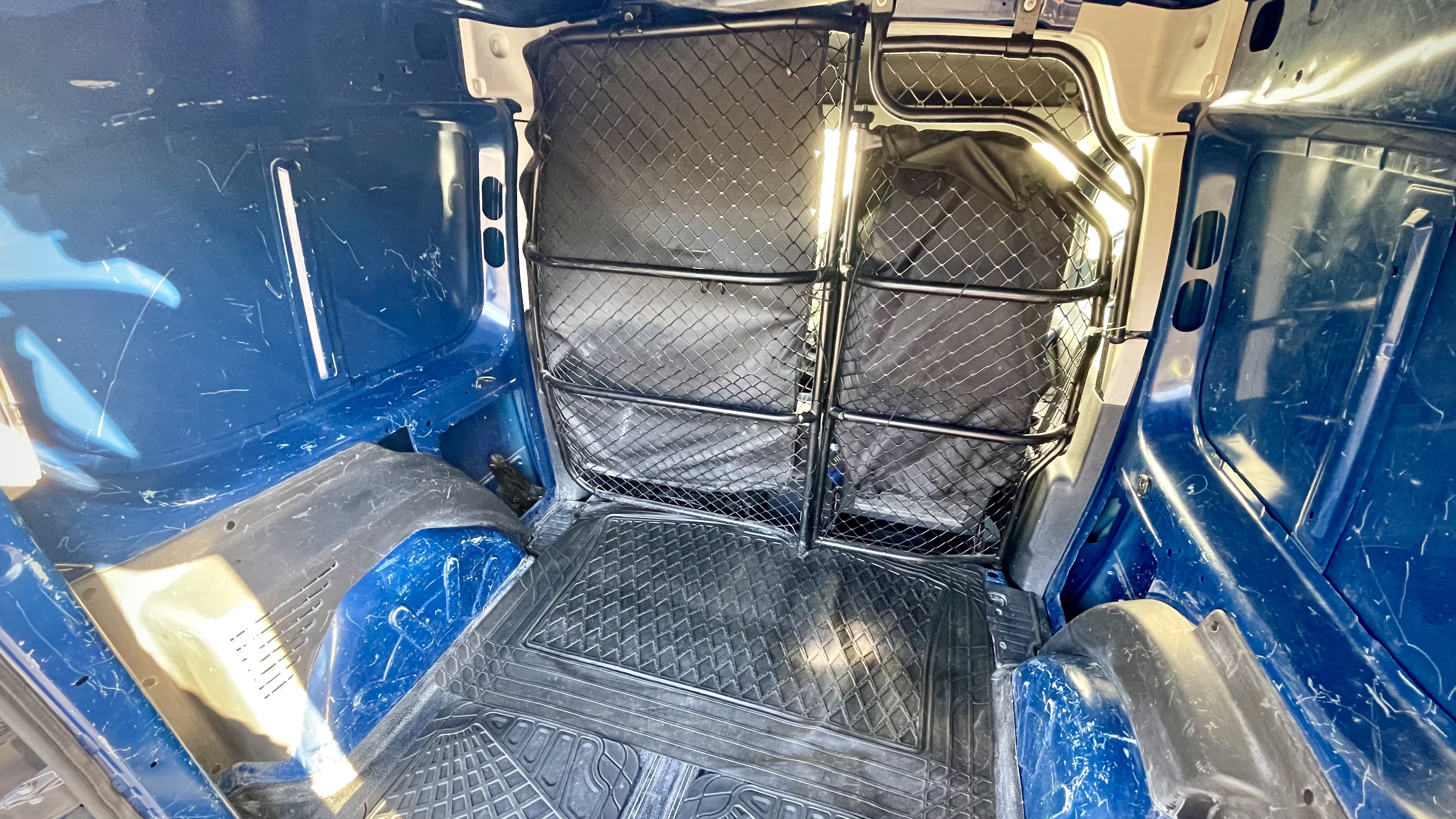 Renault Kangoo Express 1.5 DCI avec Entrée audio / iPod