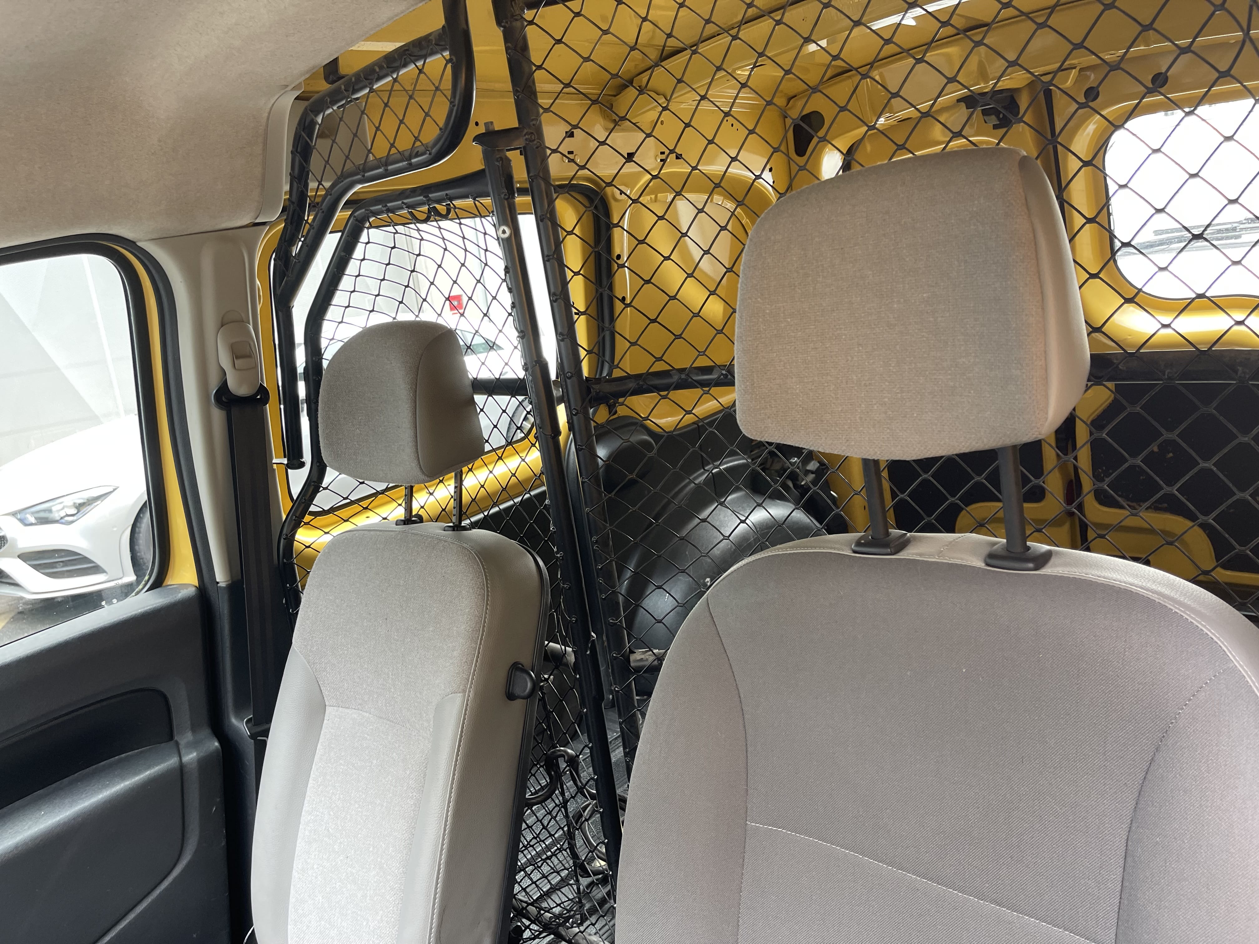 Renault Kangoo Express