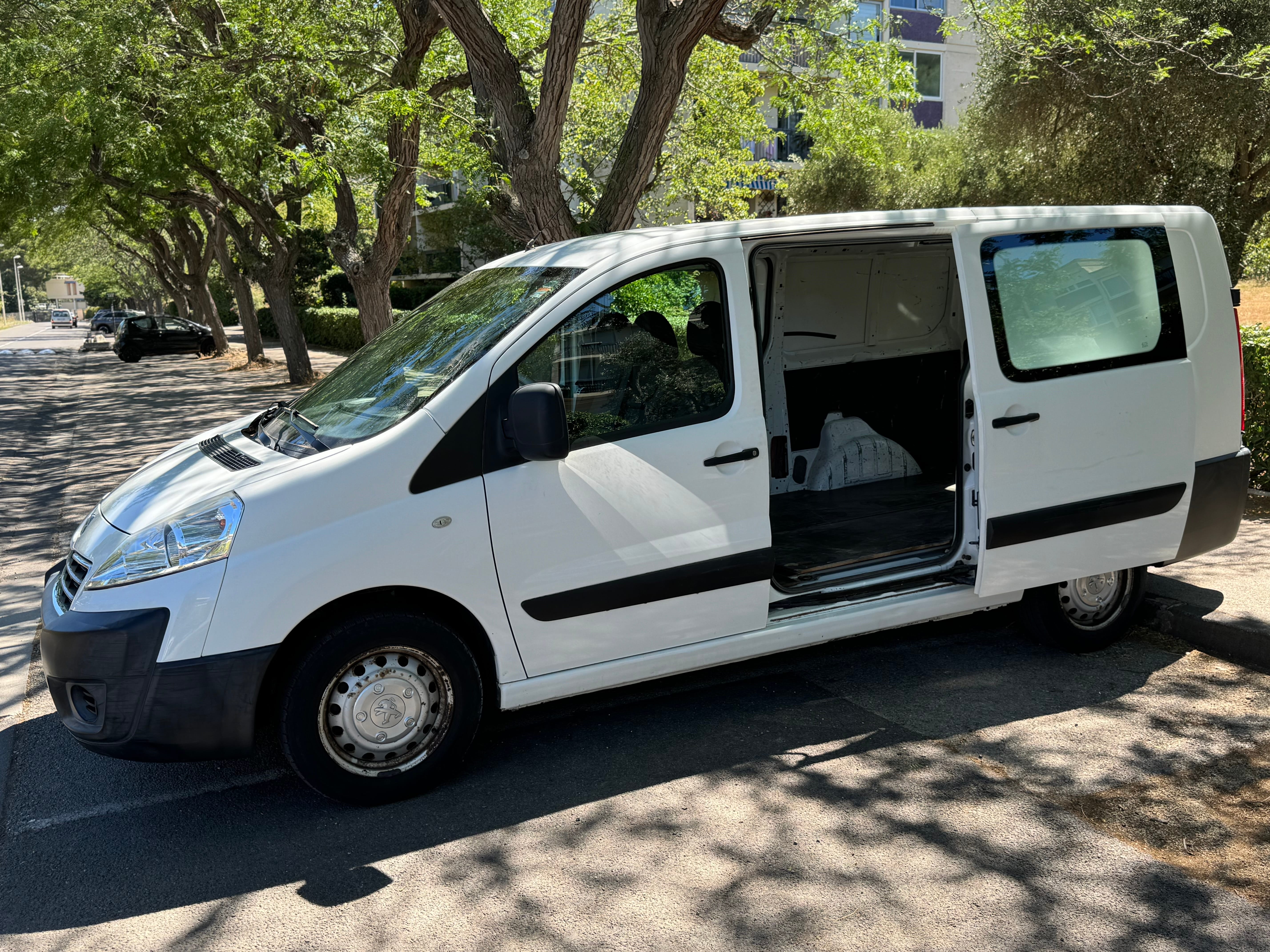 Peugeot Expert