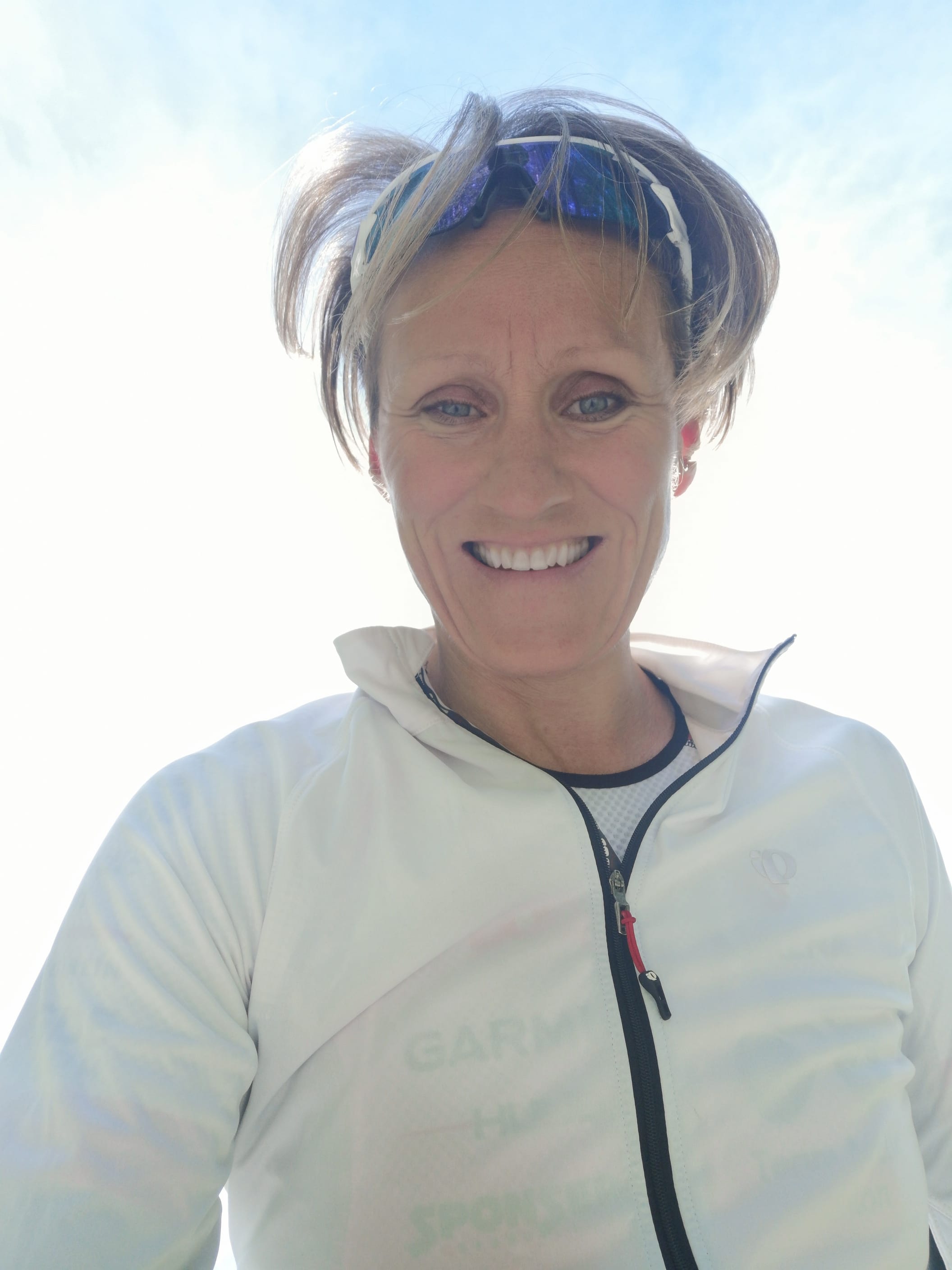 Mette Pettersen