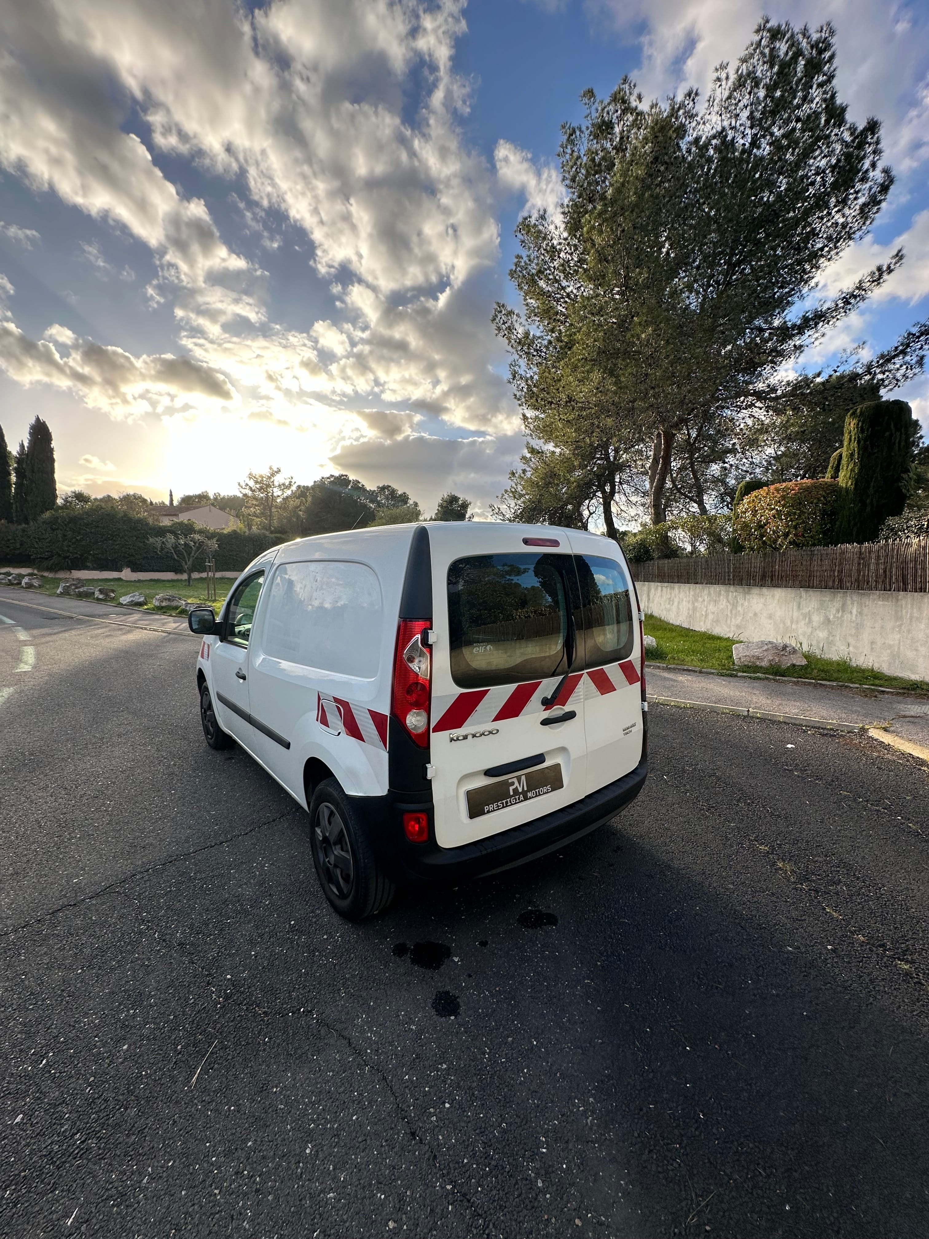 Renault Kangoo Express avec Climatisation