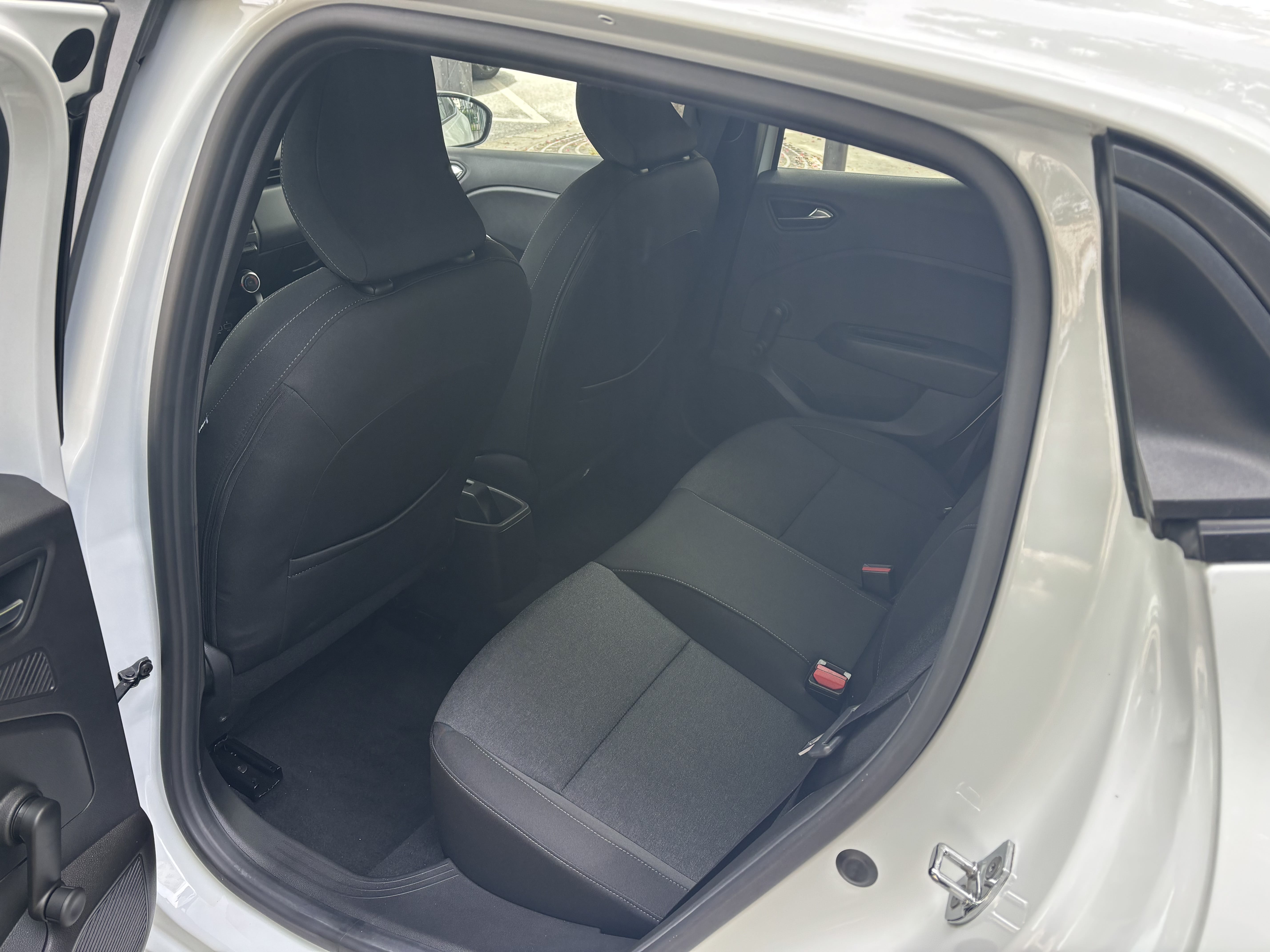 Renault Clio Metro ligne 7bis/ 11 Place des Fêtes place 287 avec Régulateur de vitesse