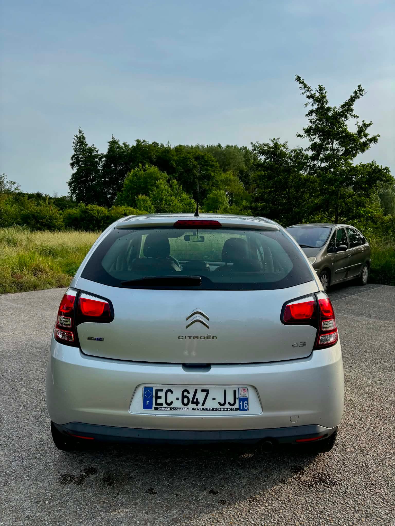 Citroen C3