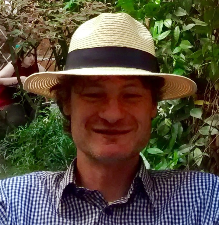 Maxime Henri Thomas